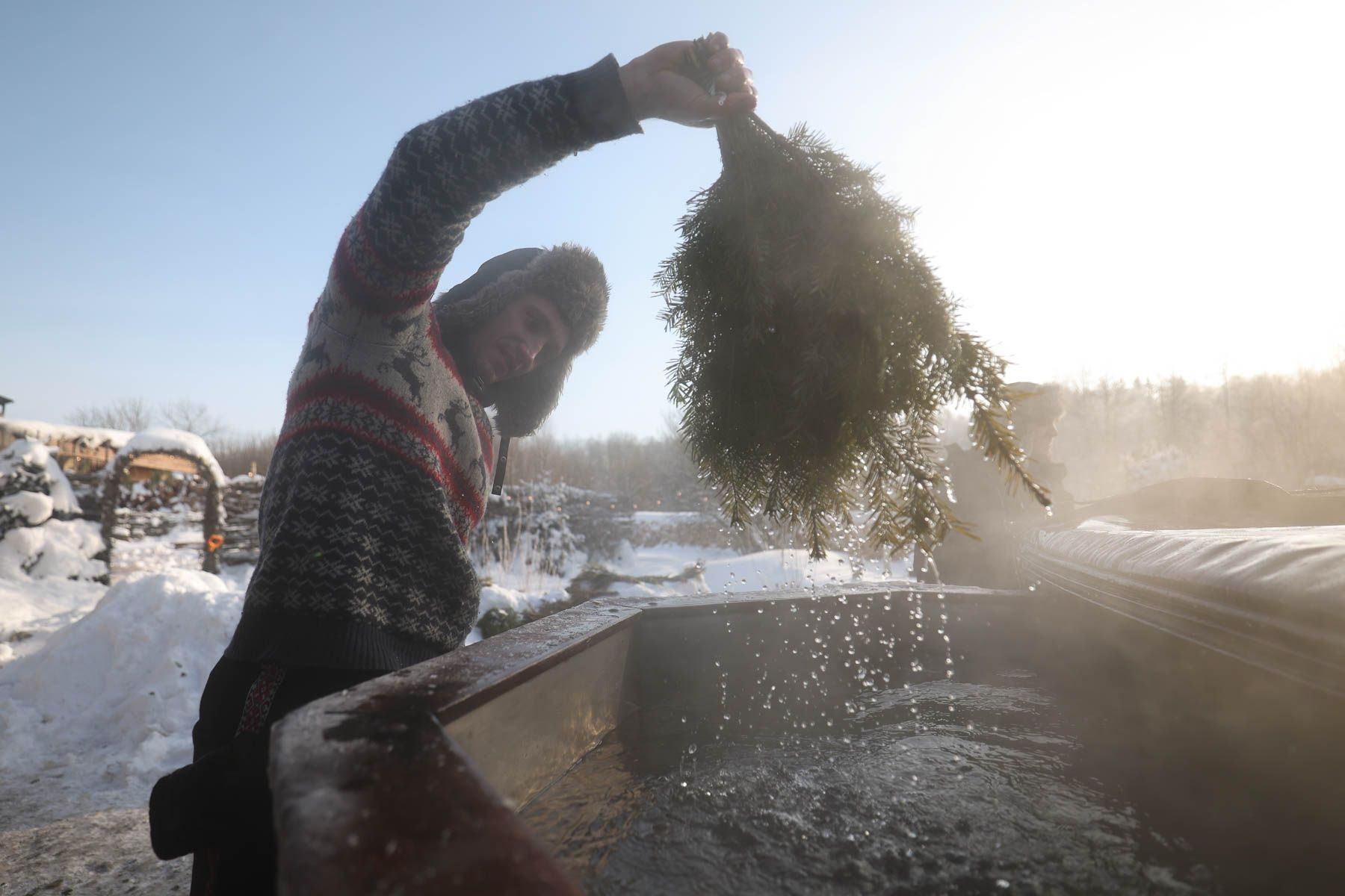 © Павел Орловский, Times.by