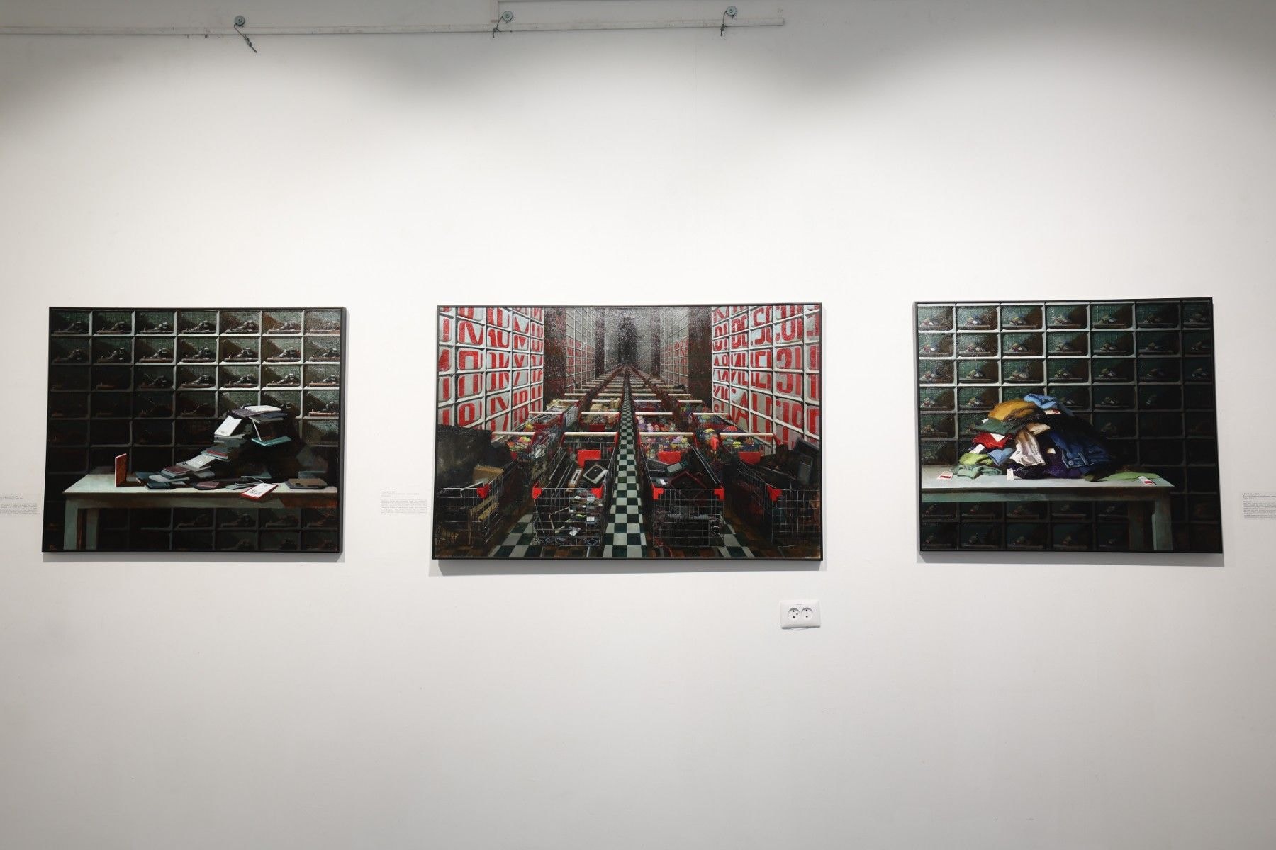 © Павел Орловский, Times.by