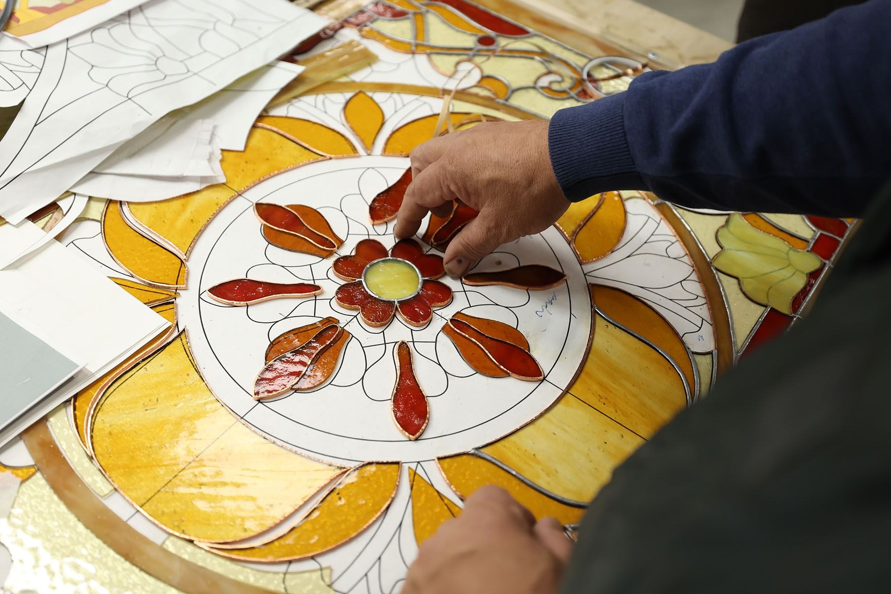 © Павел Орловский, Times.by