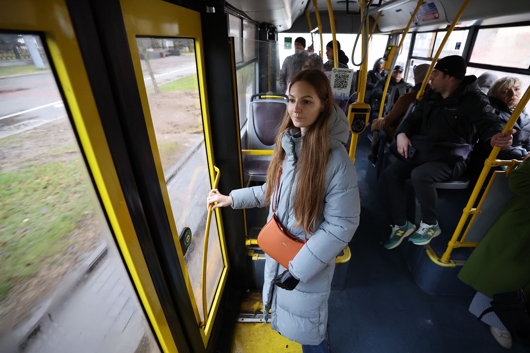 Елизавета Чернявская 