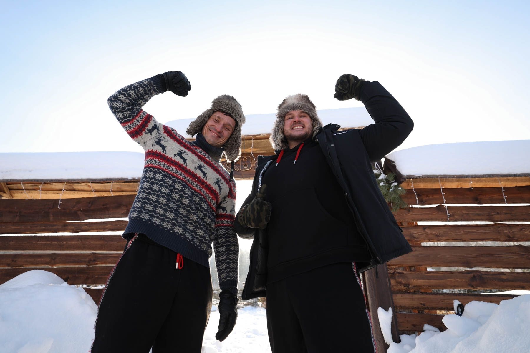 © Павел Орловский, Times.by