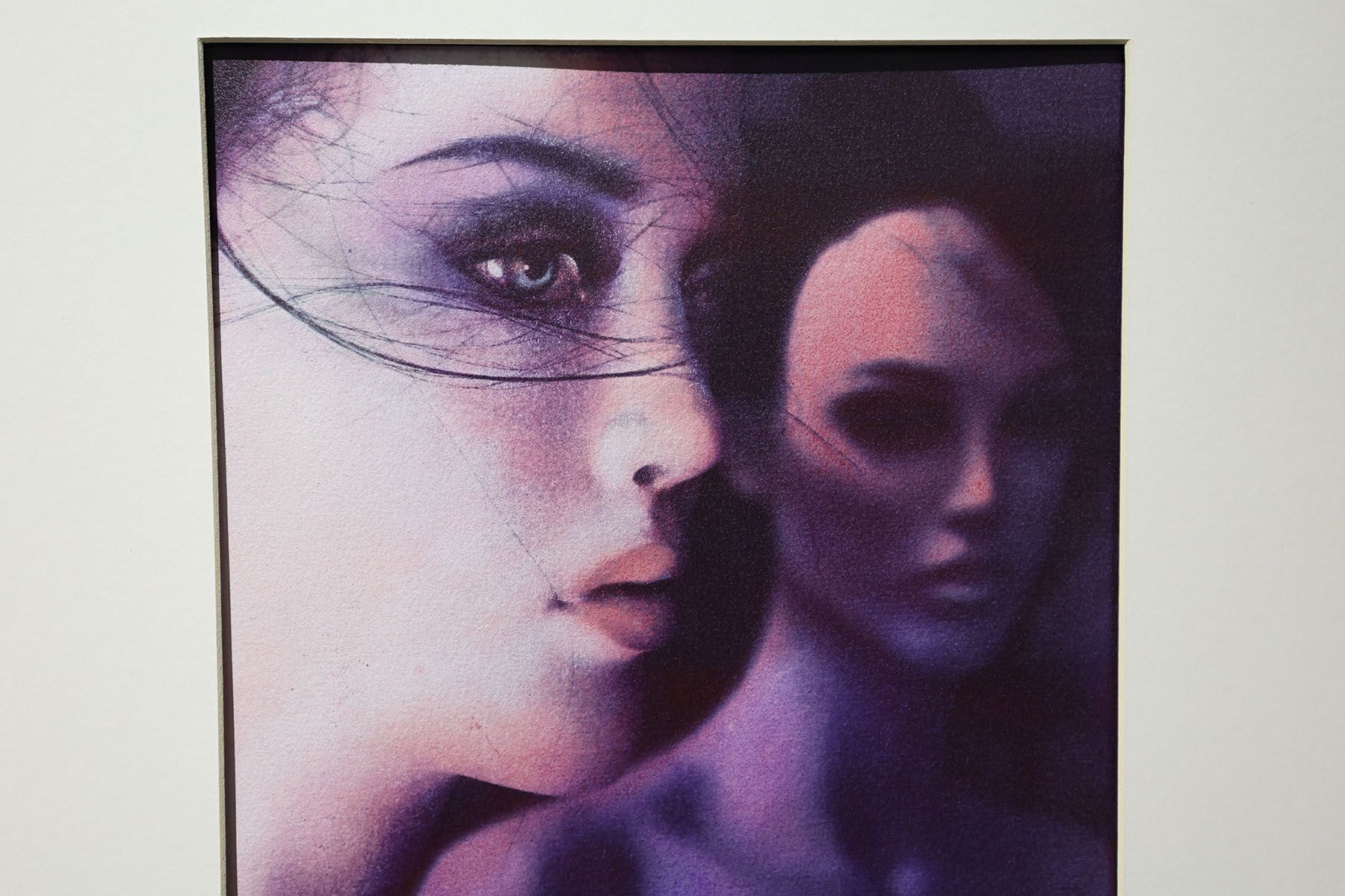 Фоторабота Анны Мельниковой. © Павел Орловский, Times.by