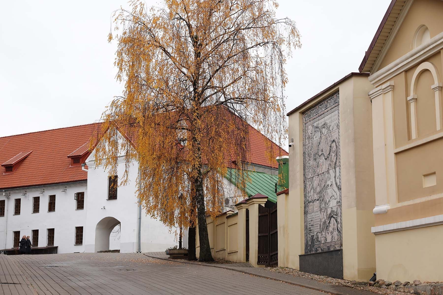 Минск. © Павел Орловский, Times.by