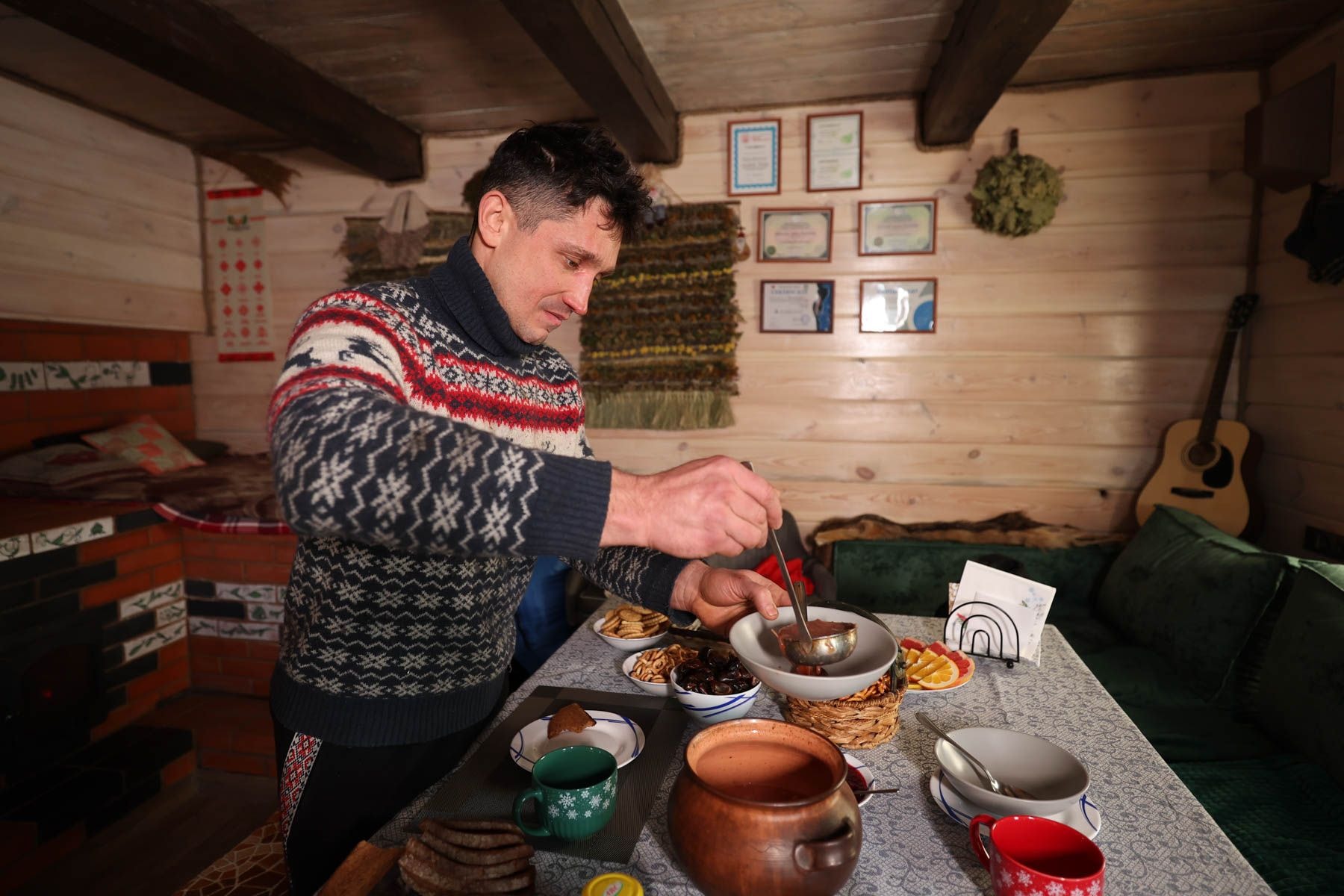 © Павел Орловский, Times.by