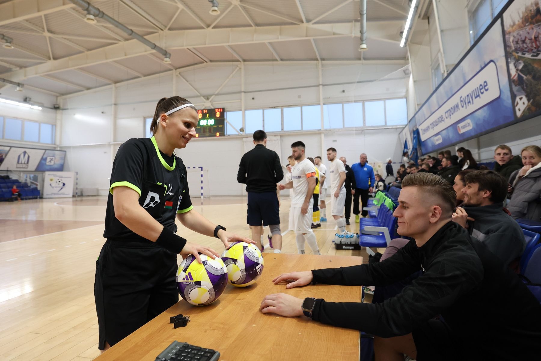 © Павел Орловский, Times.by