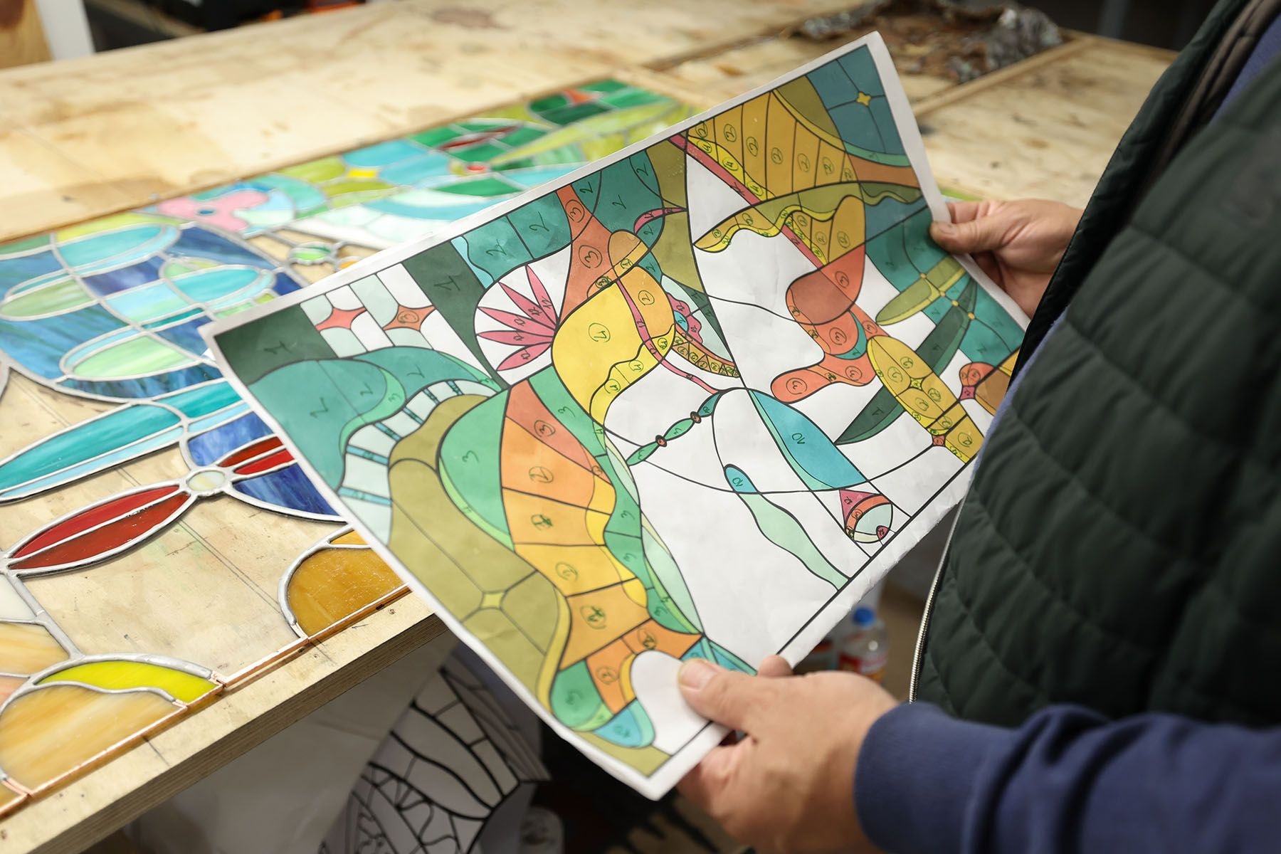 © Павел Орловский, Times.by