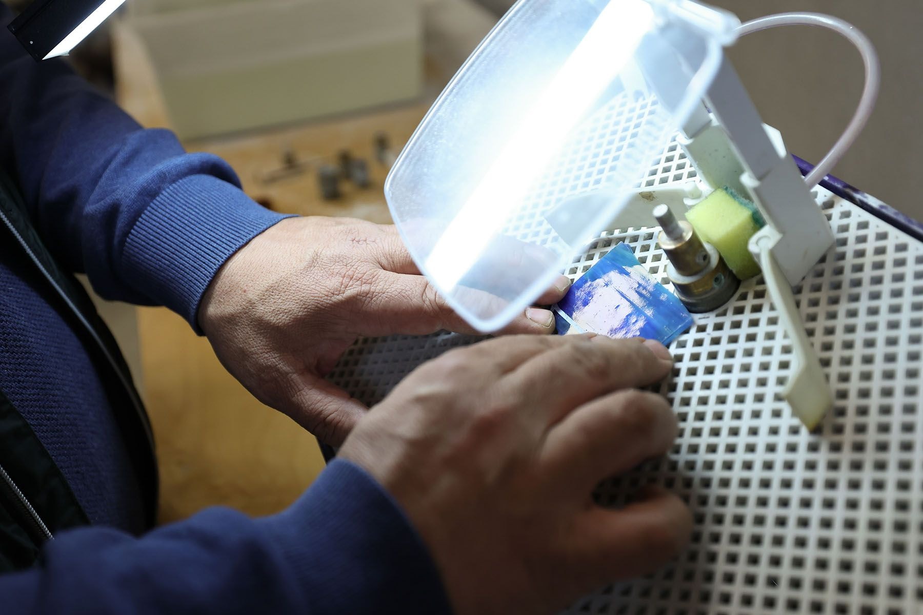 © Павел Орловский, Times.by