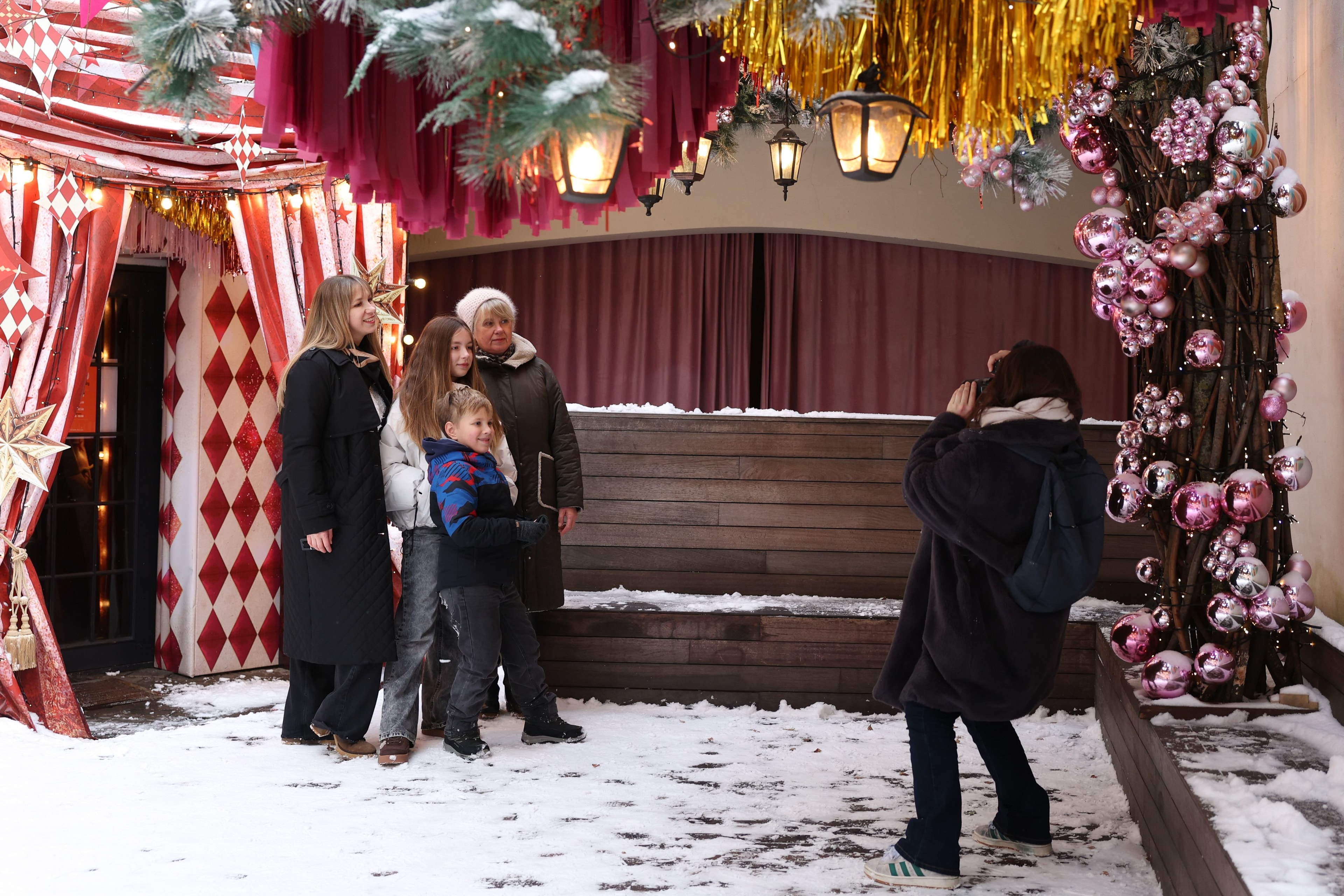 © Павел Орловский, Times.by