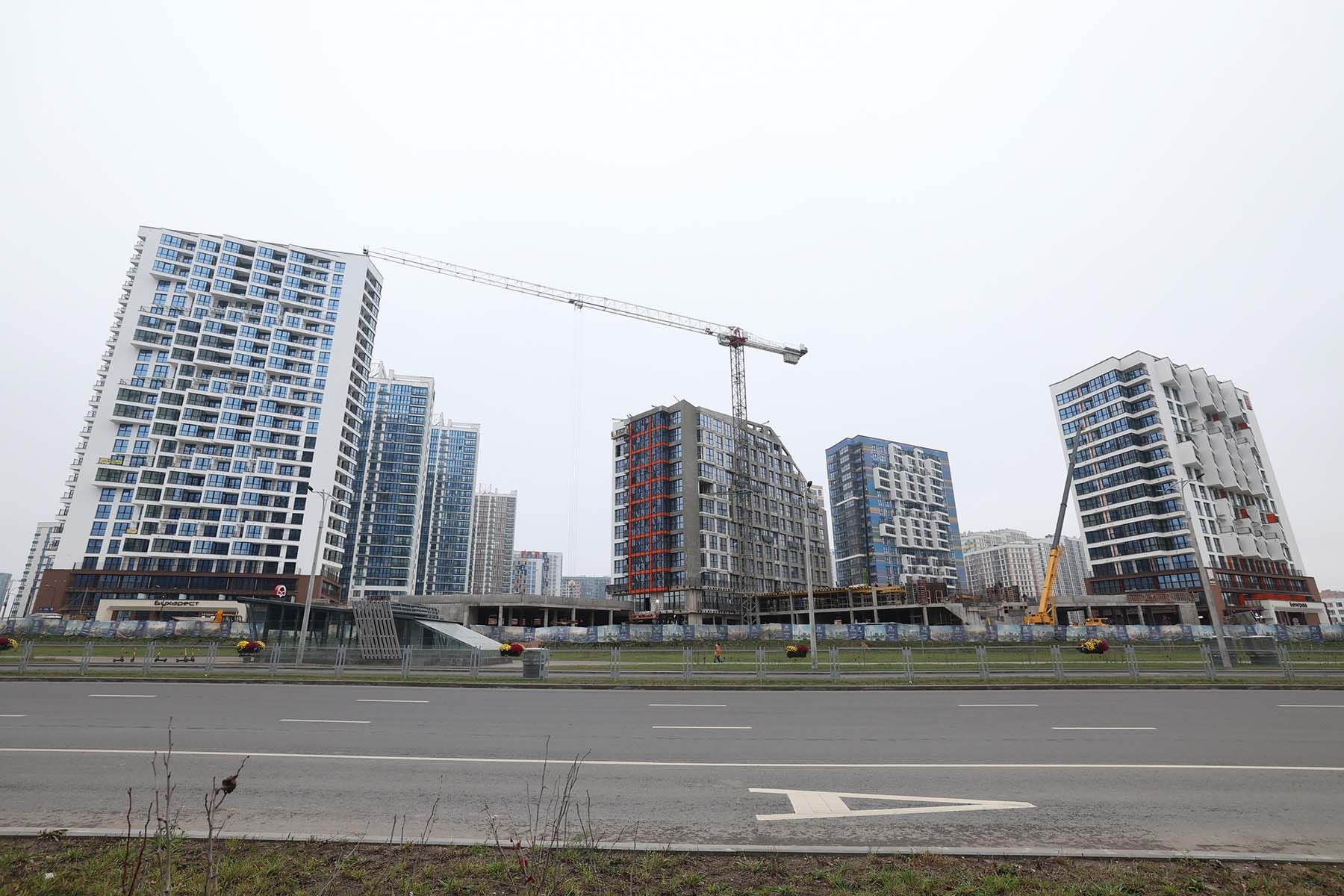 © Павел Орловский, Times.by