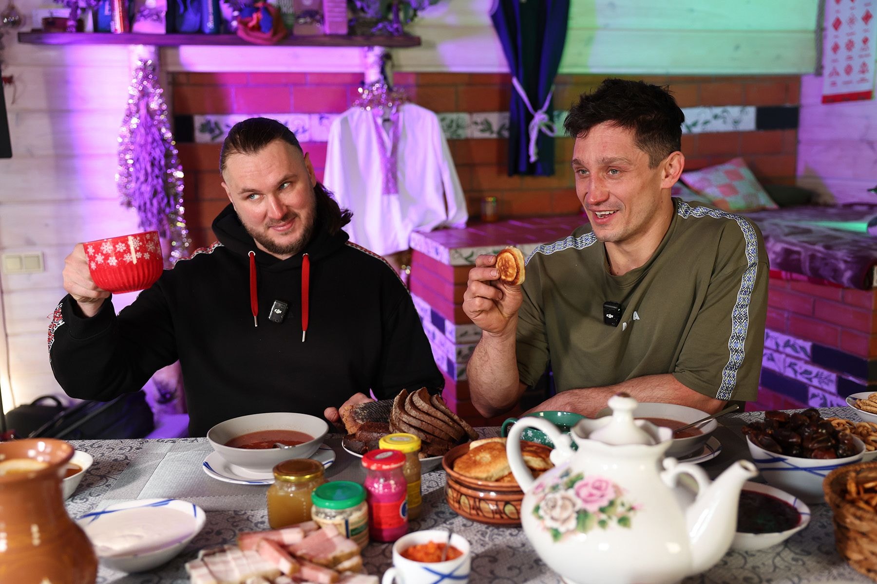 © Павел Орловский, Times.by