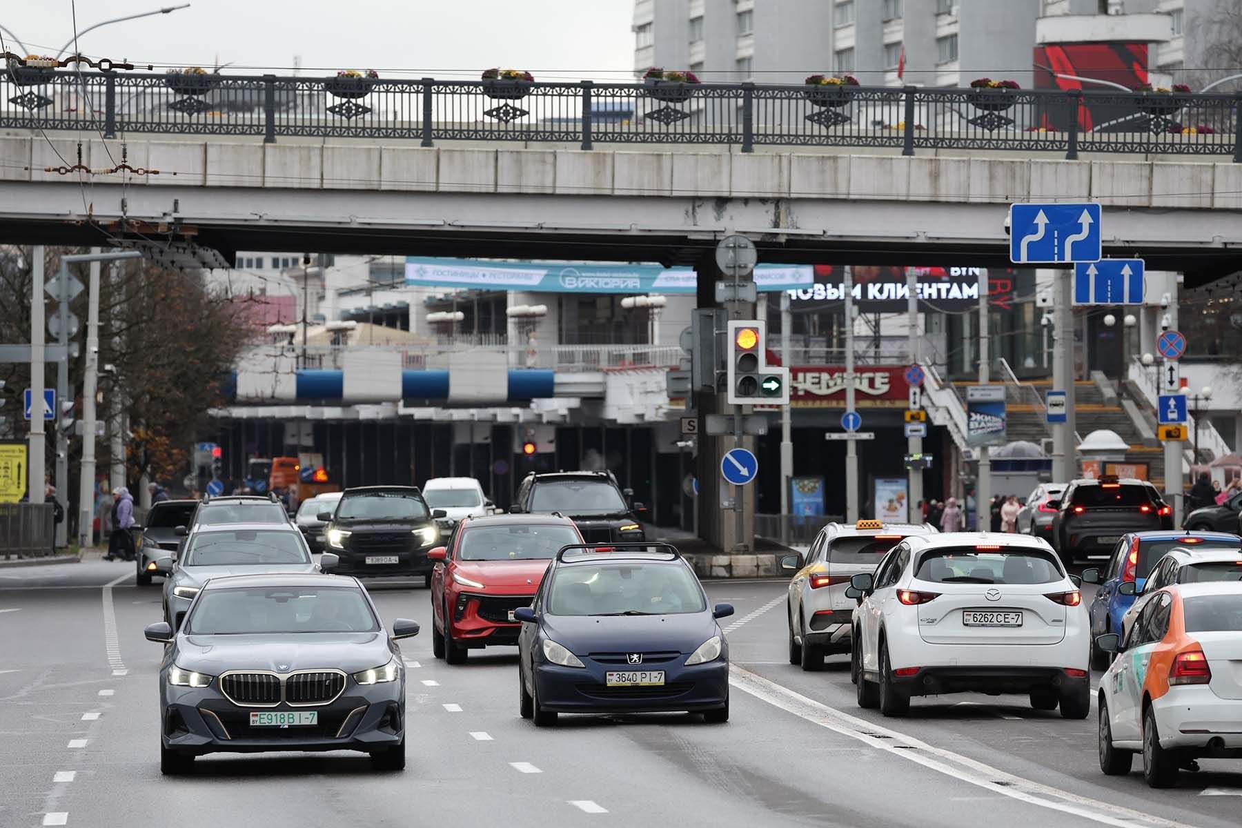 Фото: Павел Орловский, Times.by