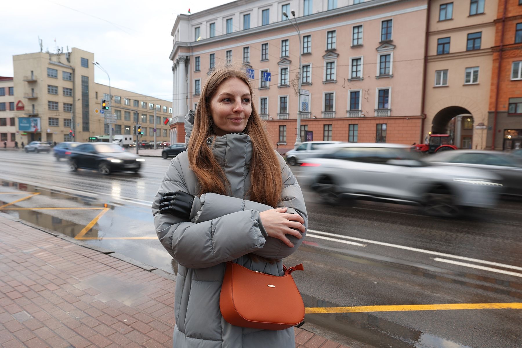 Елизавета Чернявская 