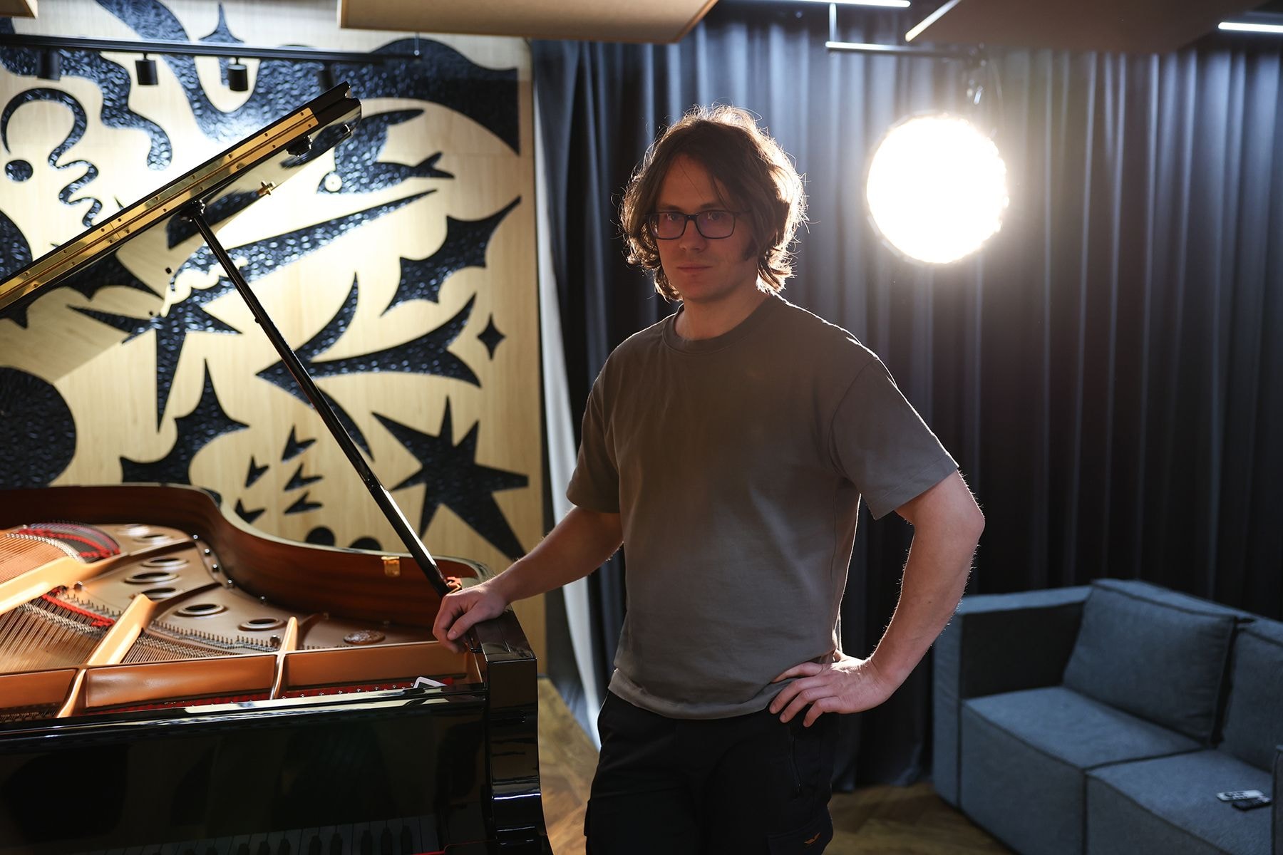 Сергей Стецко