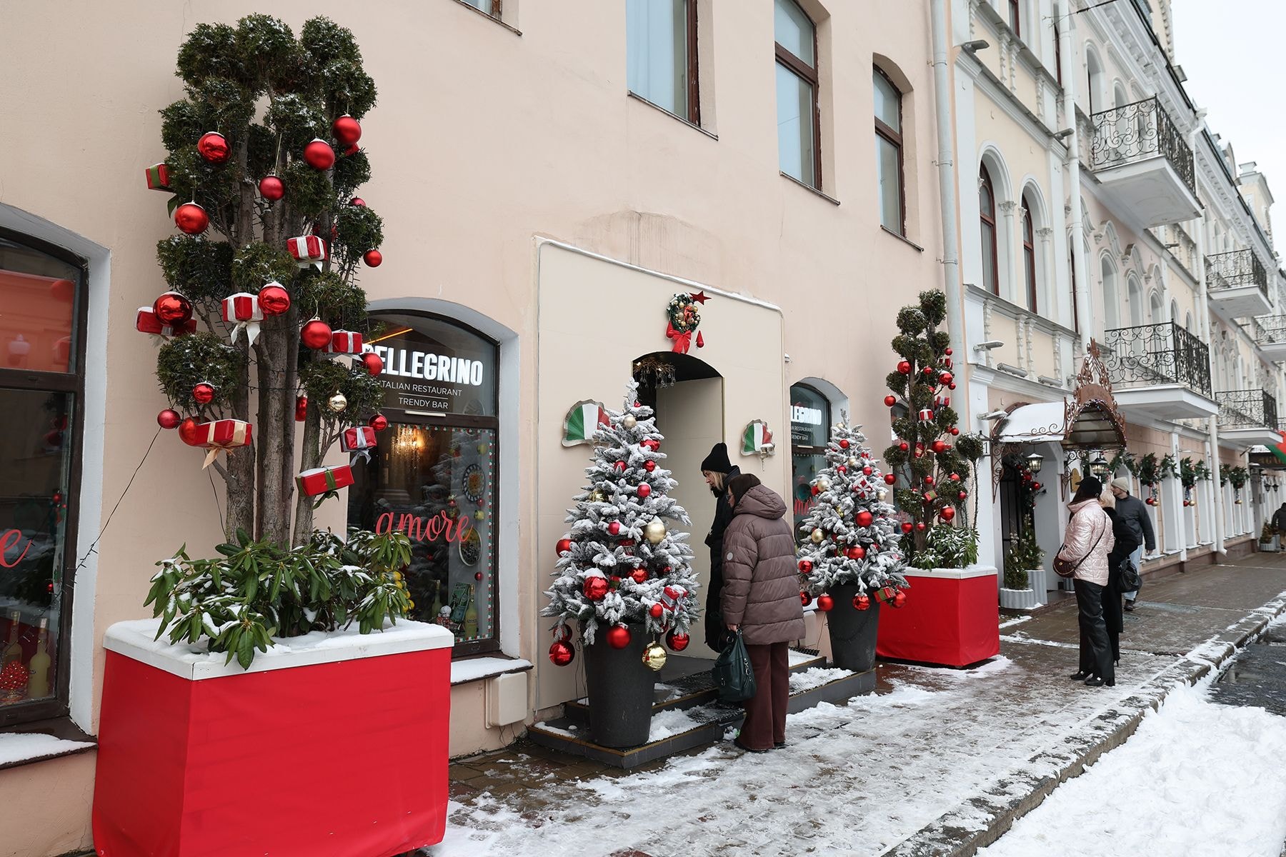 © Павел Орловский, Times.by