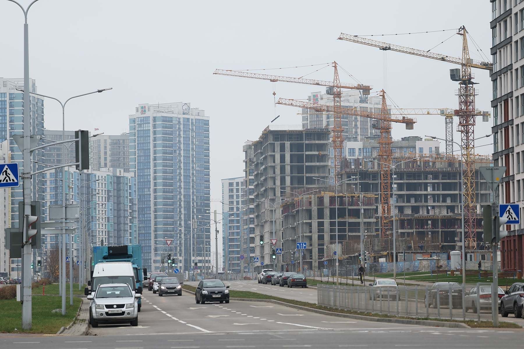 Фото: Павел Орловский, Times.by