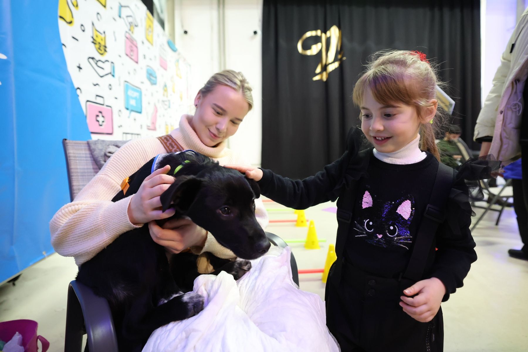 © Павел Орловский, Times.by