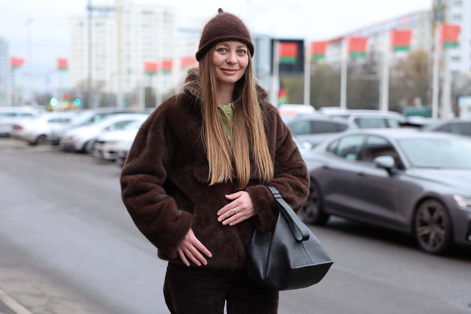 Вероника. © Павел Орловский, Times.by