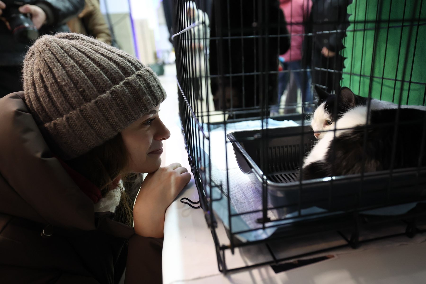 © Павел Орловский, Times.by