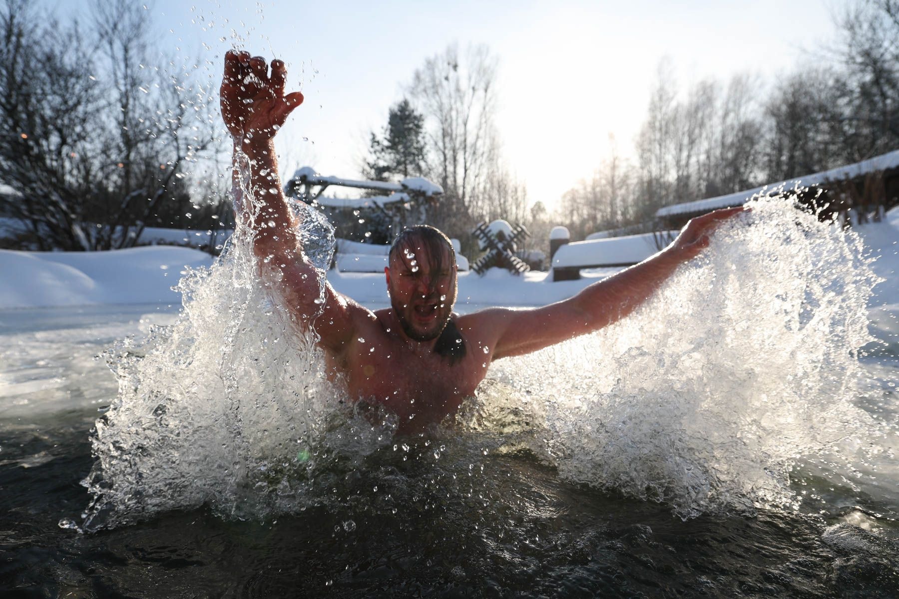 © Павел Орловский, Times.by