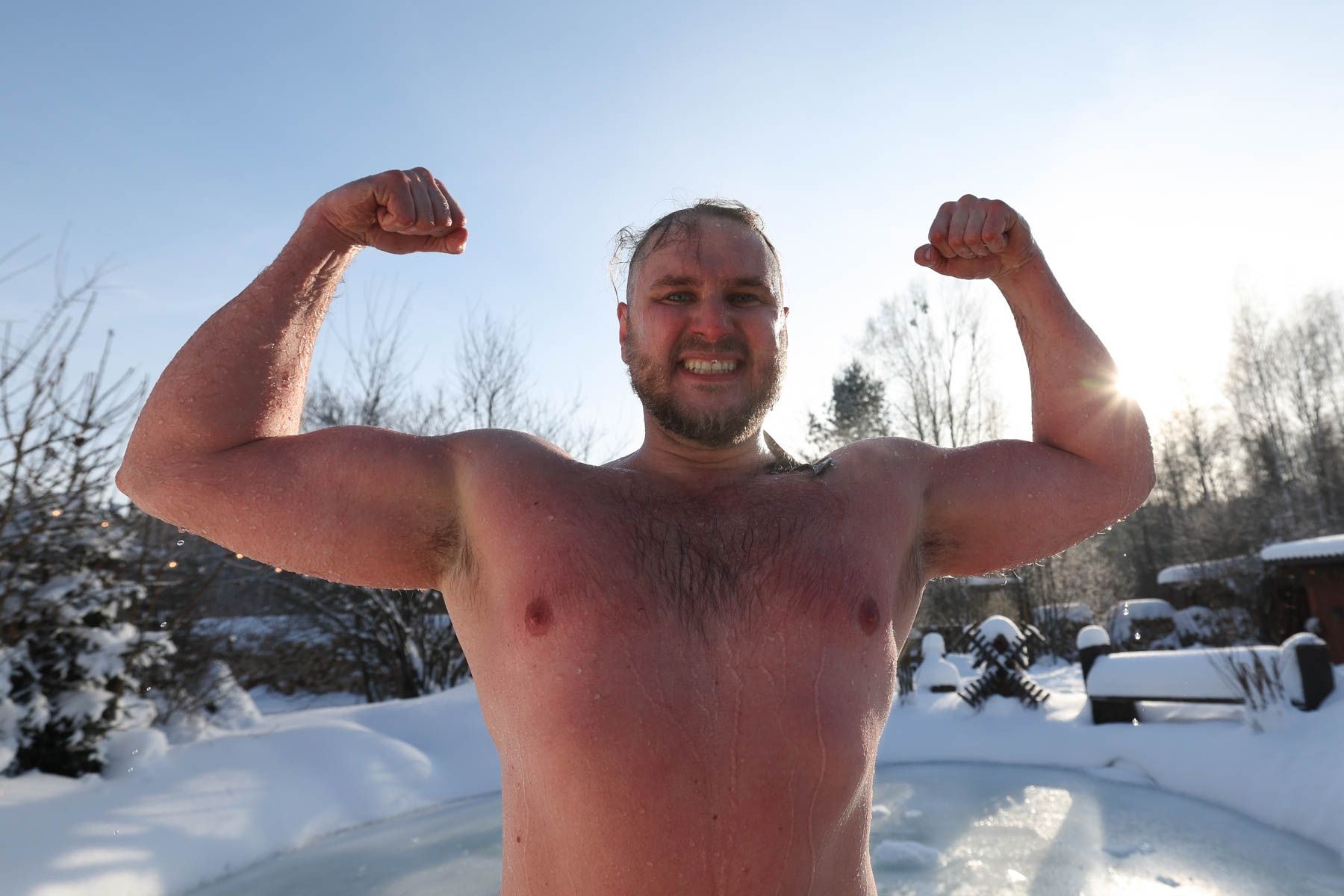 © Павел Орловский, Times.by