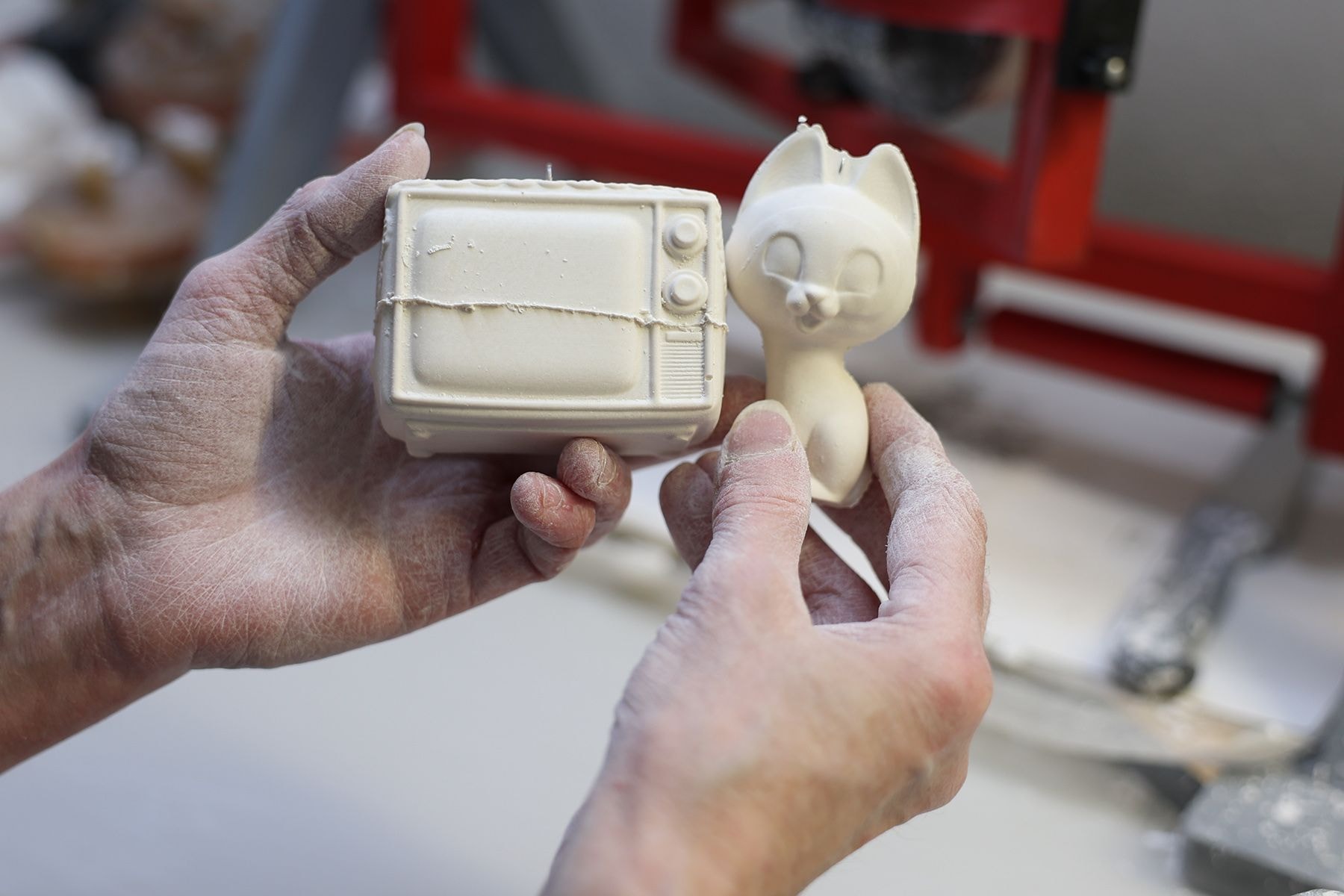 Игрушки "Грай"