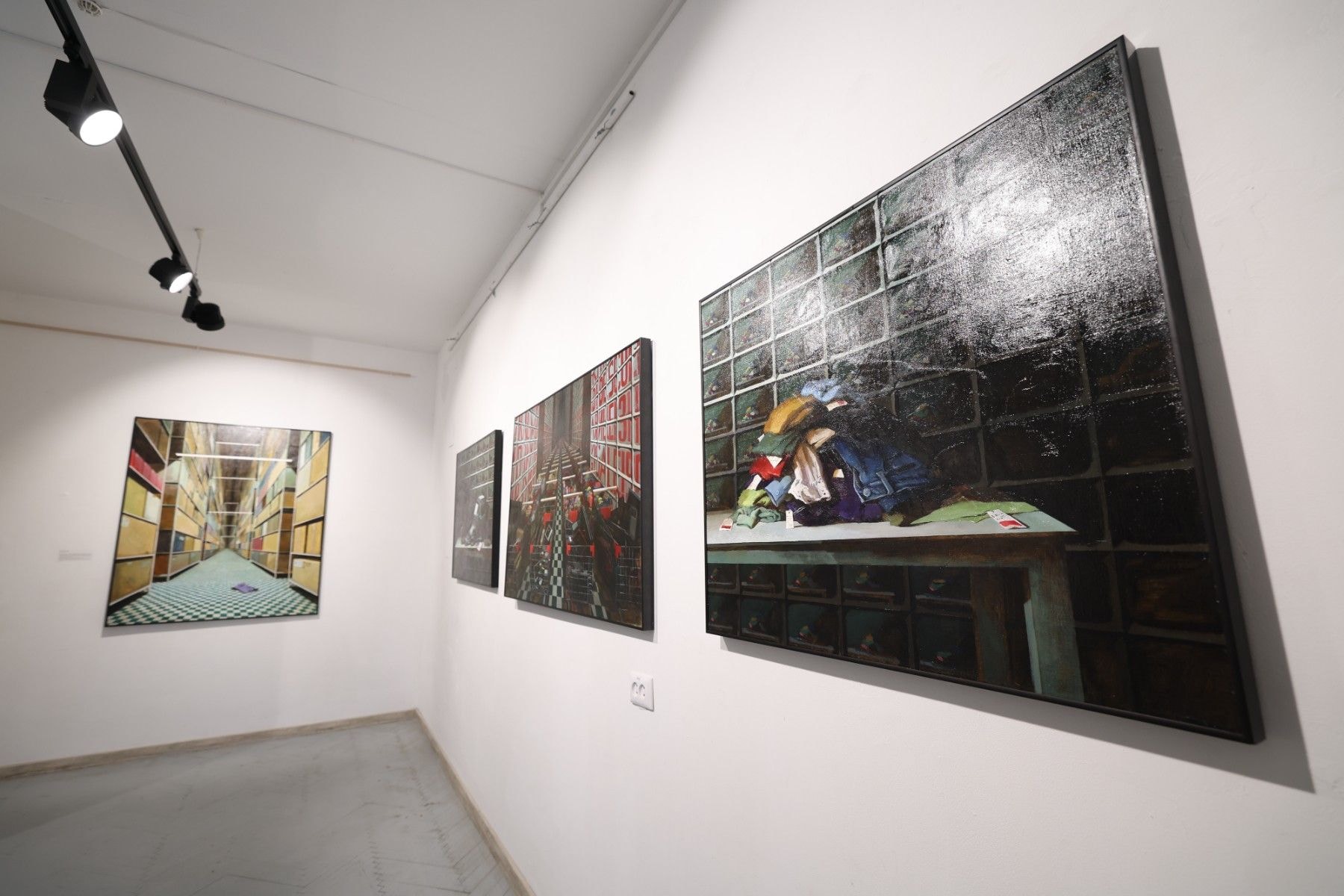 © Павел Орловский, Times.by