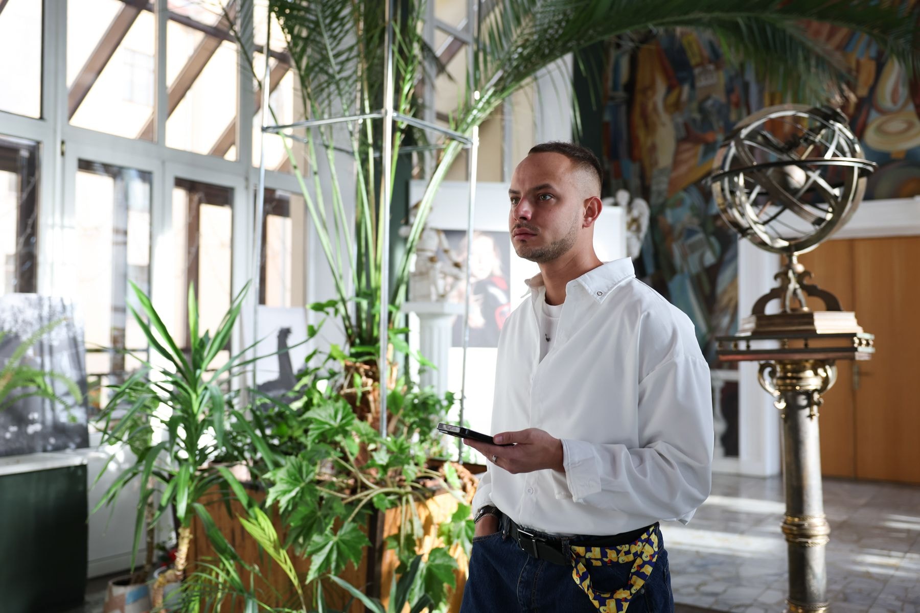 Артем Россо