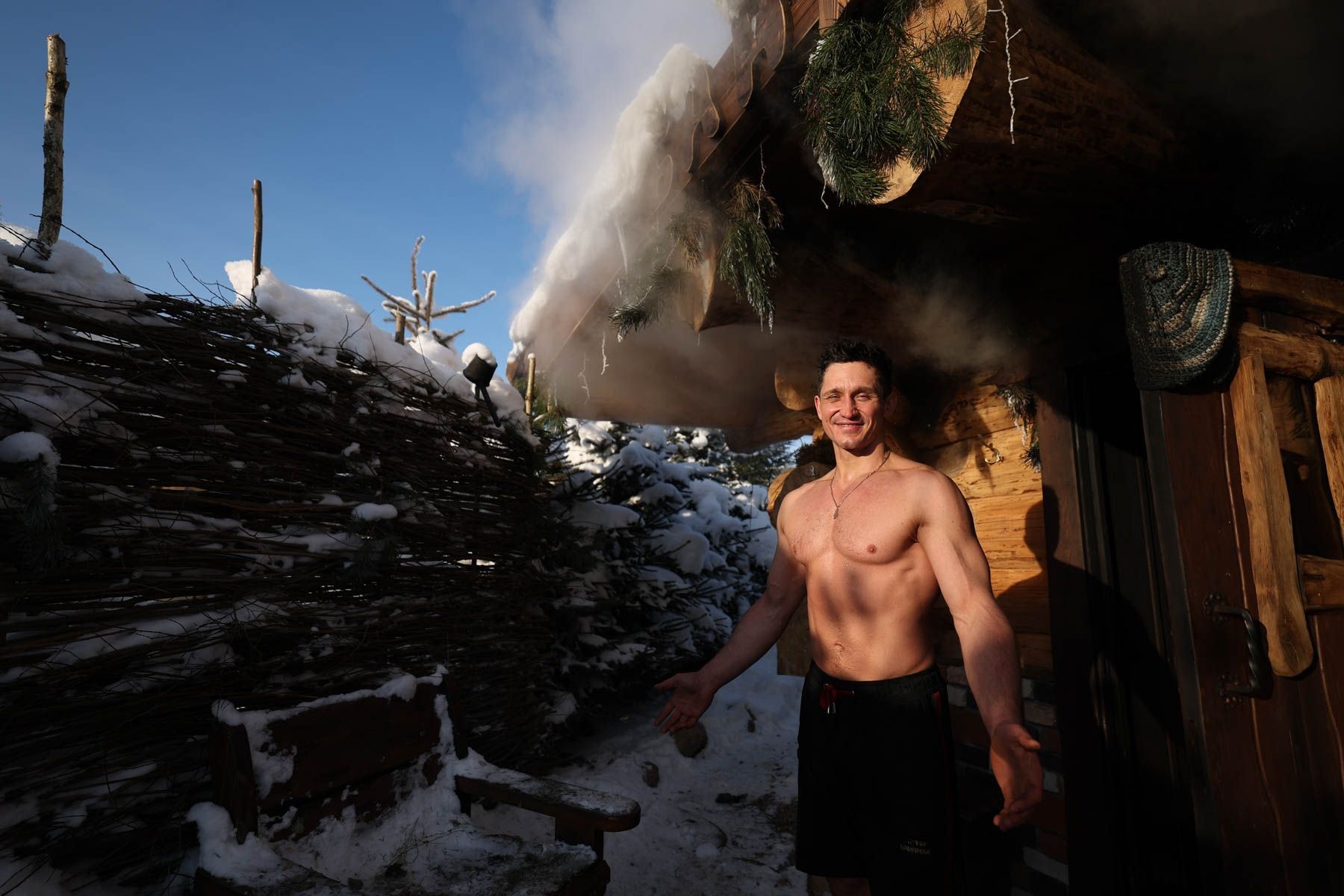 © Павел Орловский, Times.by