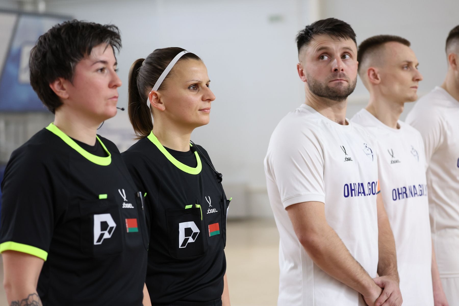 © Павел Орловский, Times.by