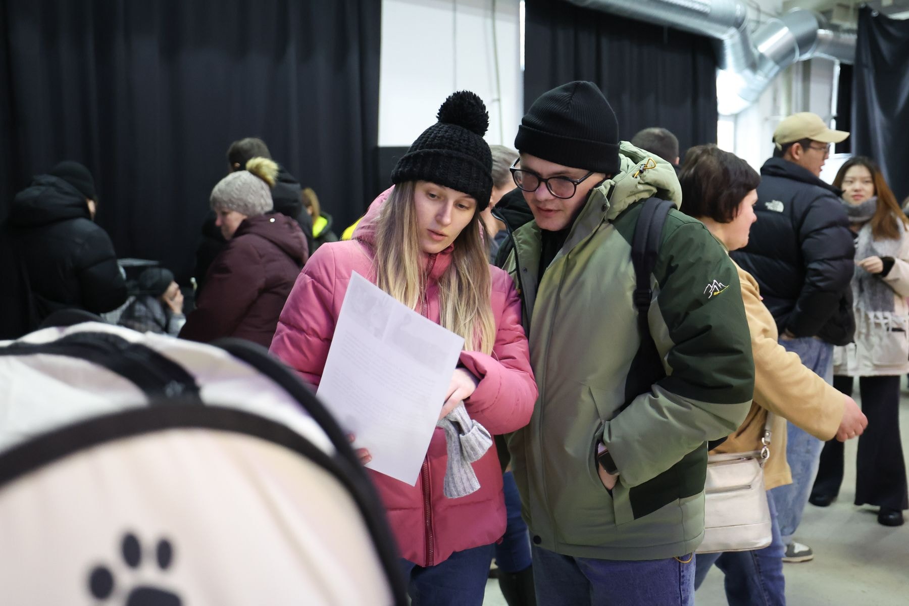 © Павел Орловский, Times.by