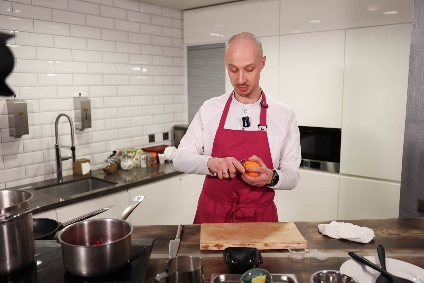 © Павел Орловский, Times.by