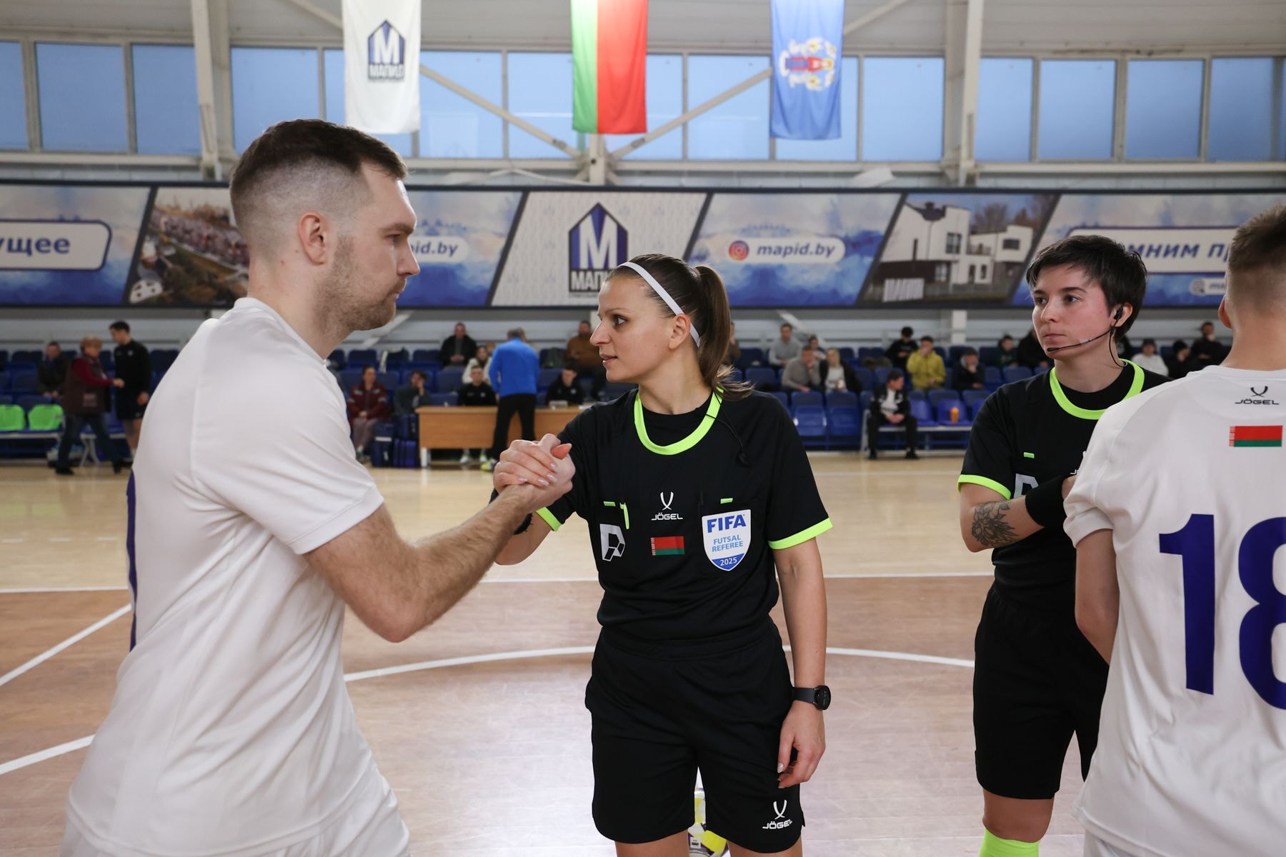 © Павел Орловский, Times.by