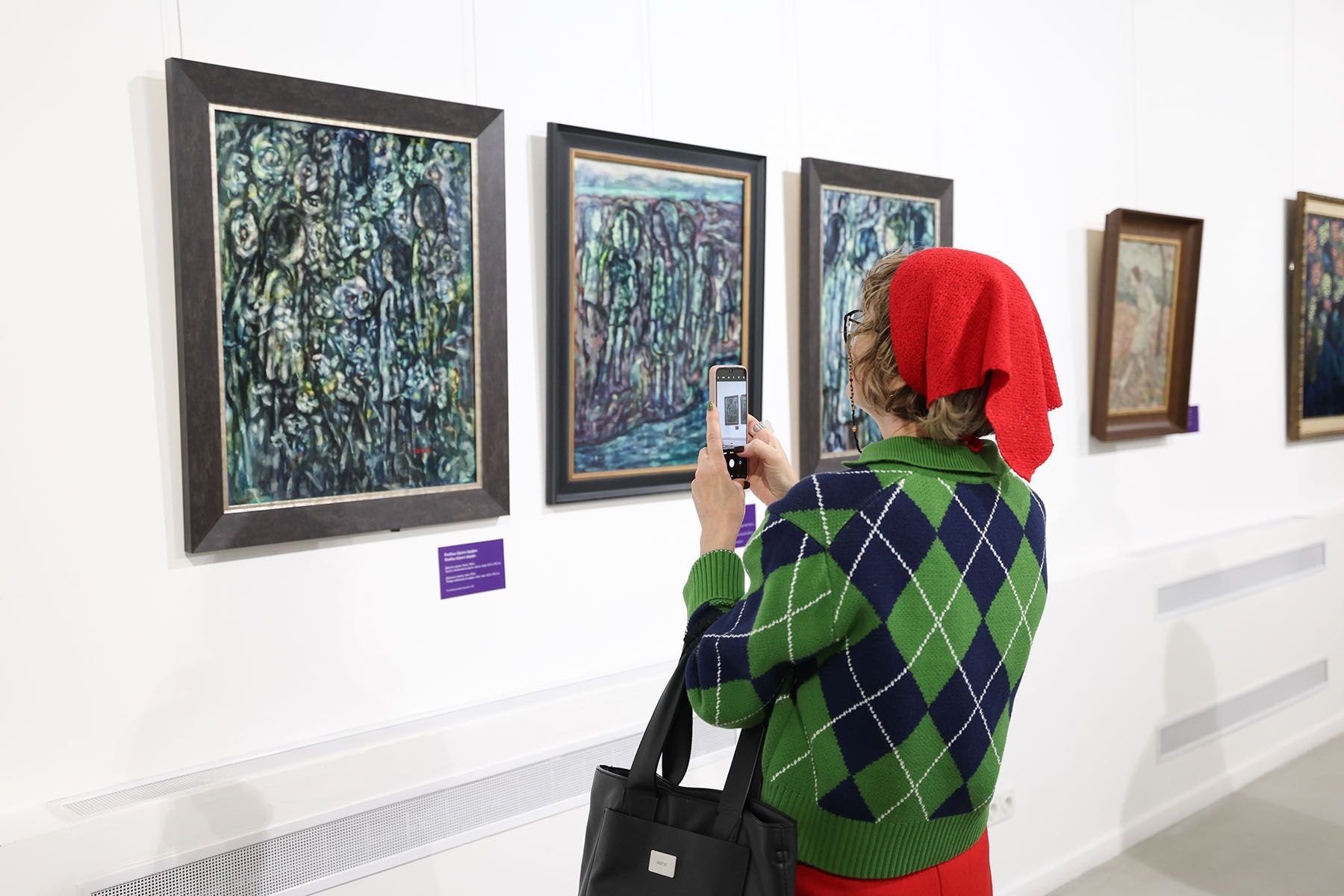 «Калейдоскоп Файбиш-Шраги Царфина»