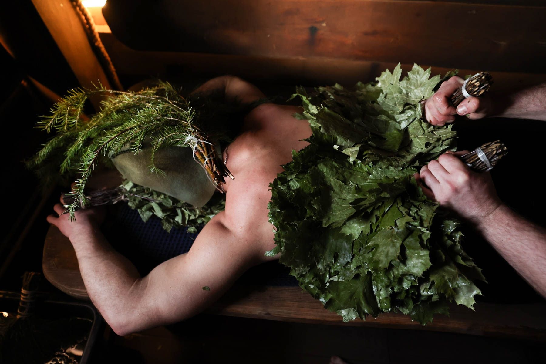 © Павел Орловский, Times.by