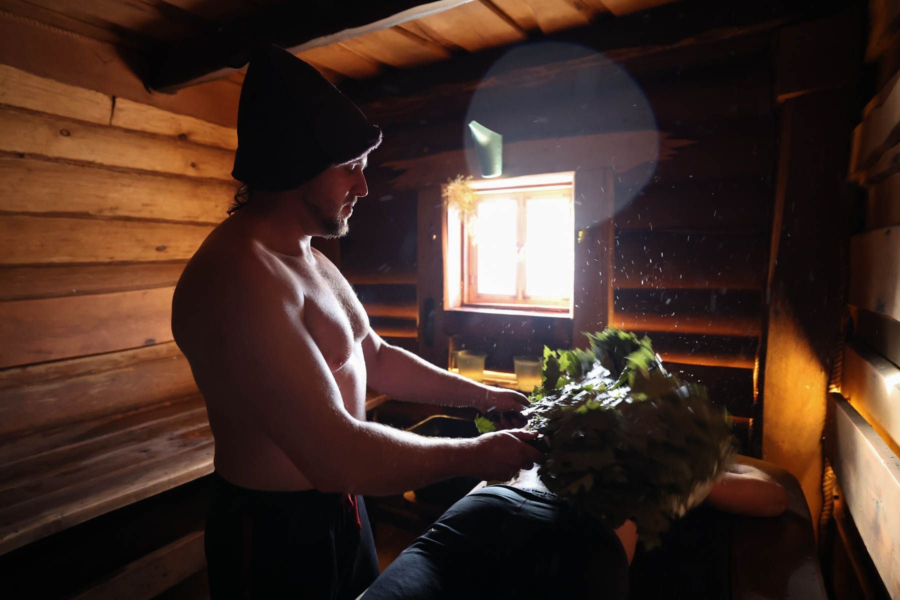 © Павел Орловский, Times.by