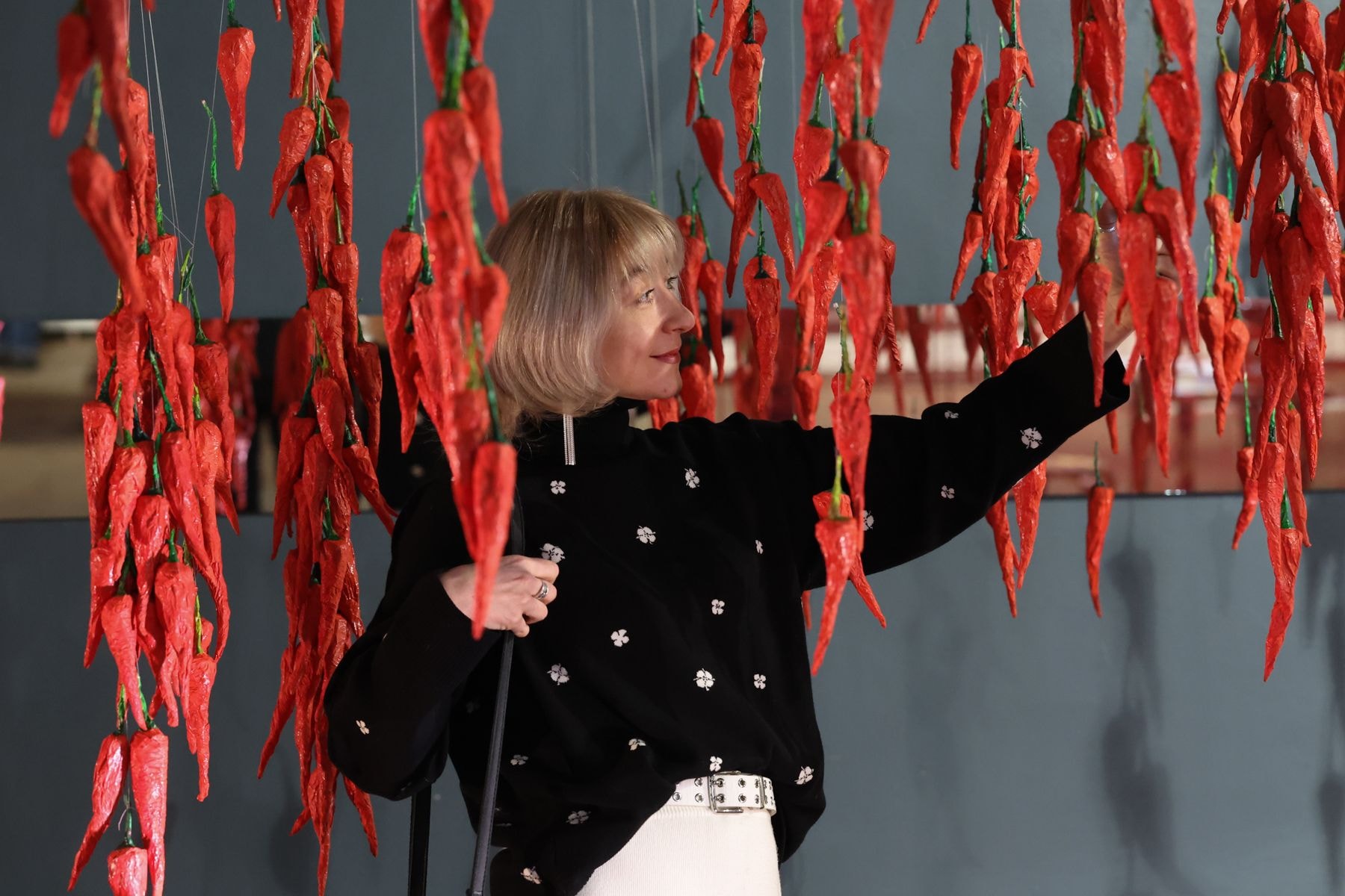 Выставка «Огонь. Босх». 