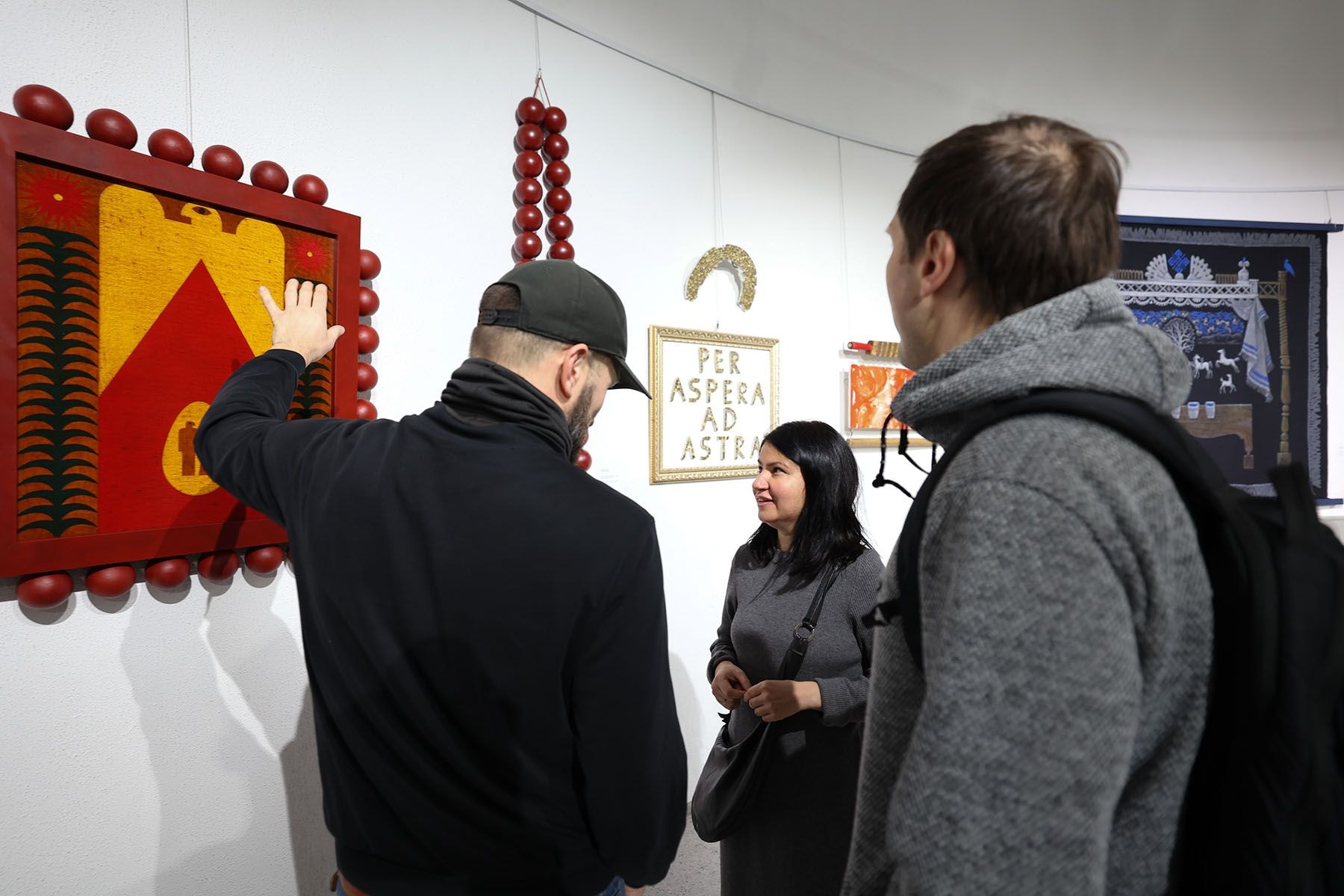 © Павел Орловский, Times.by