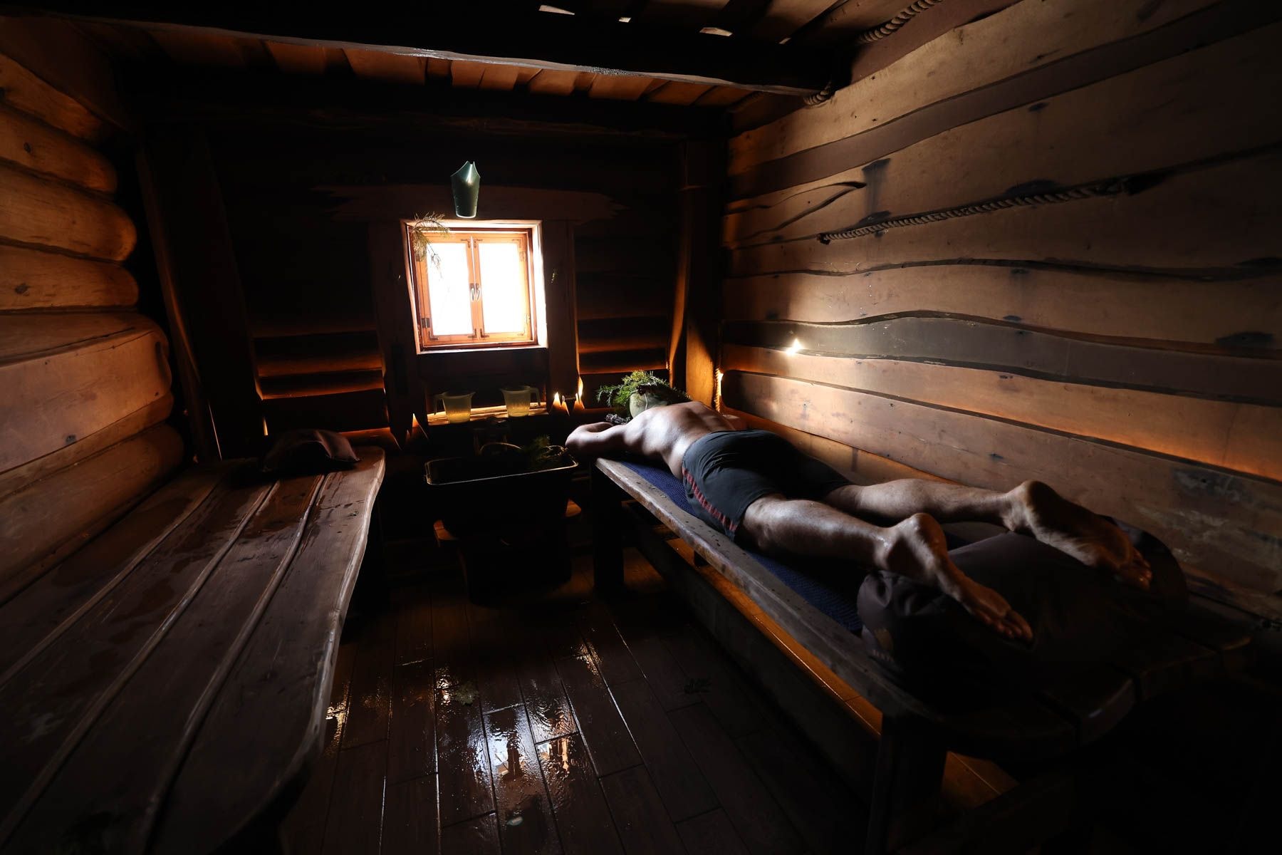 © Павел Орловский, Times.by