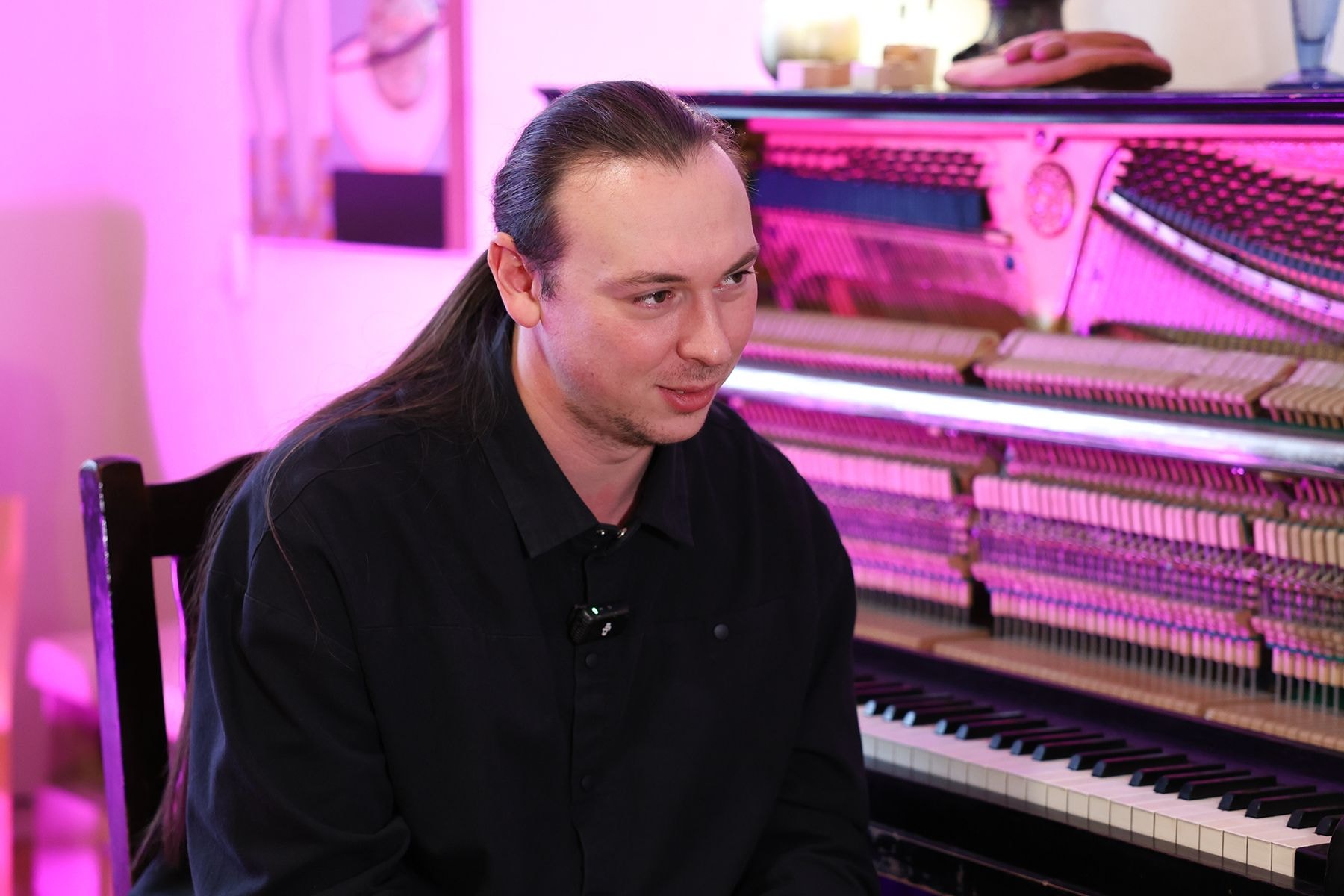 Александр Орлович