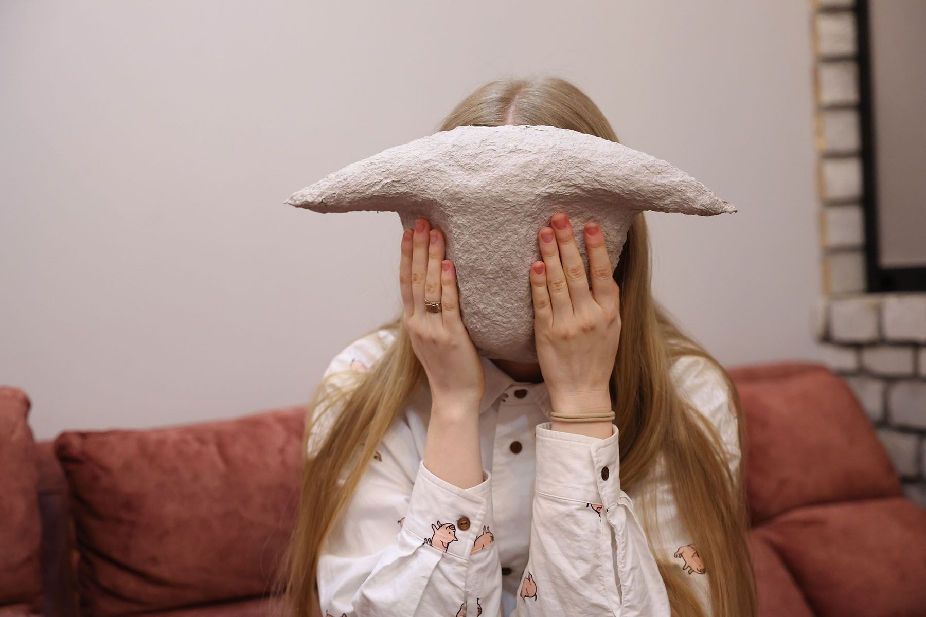 Алена Котовская. © Павел Орловский, Times.by