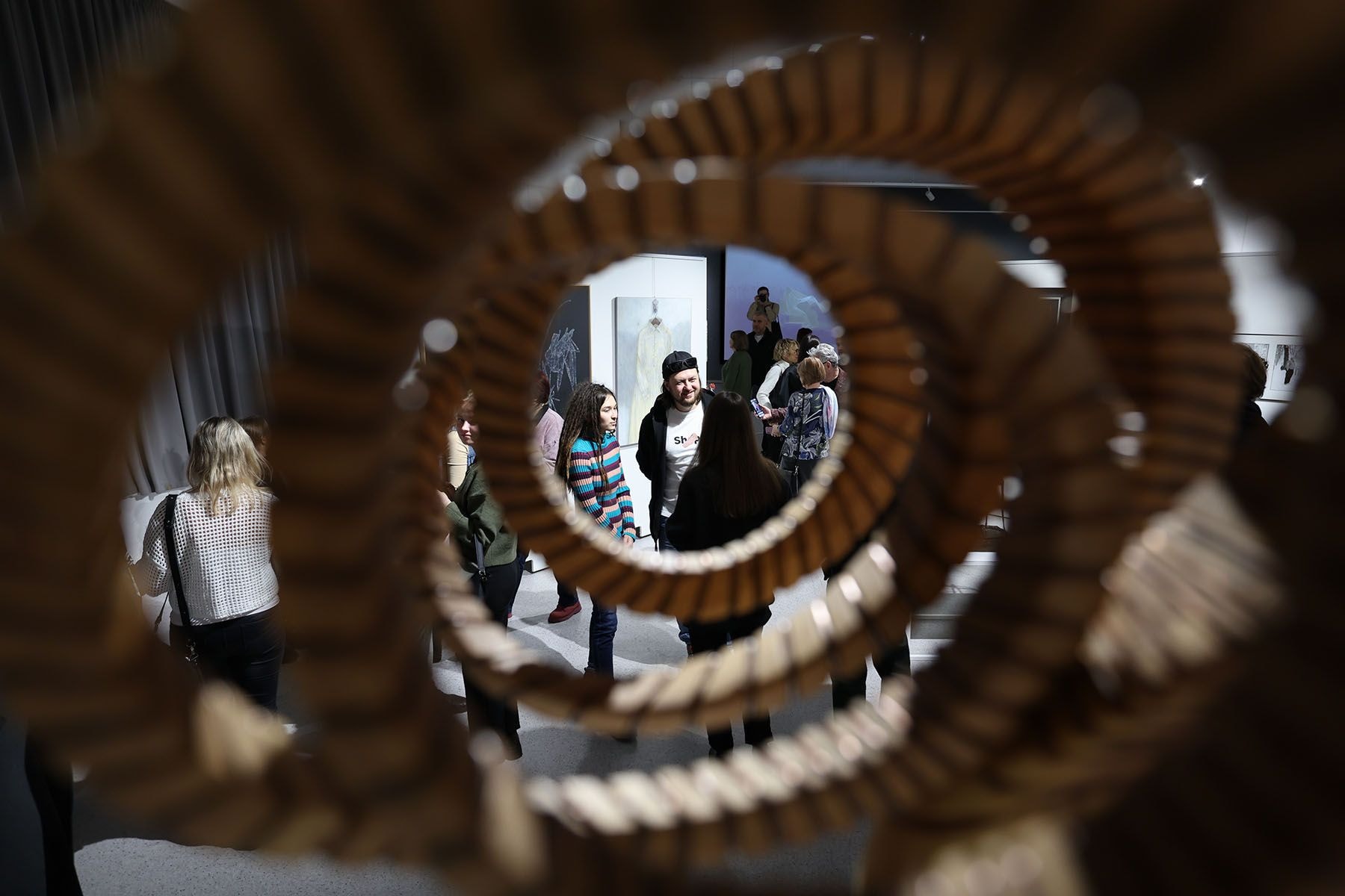 © Павел Орловский, Times.by