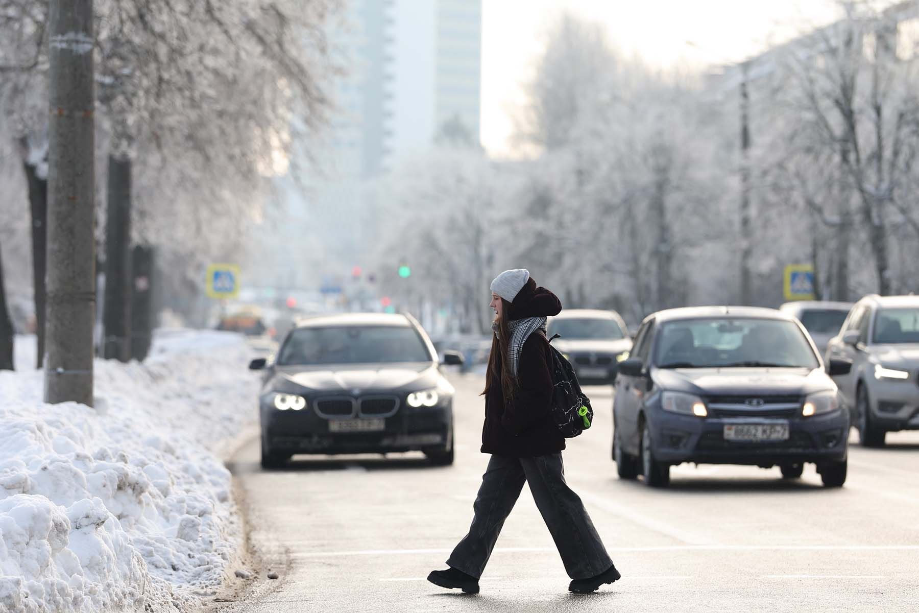 © Павел Орловский, Times.by