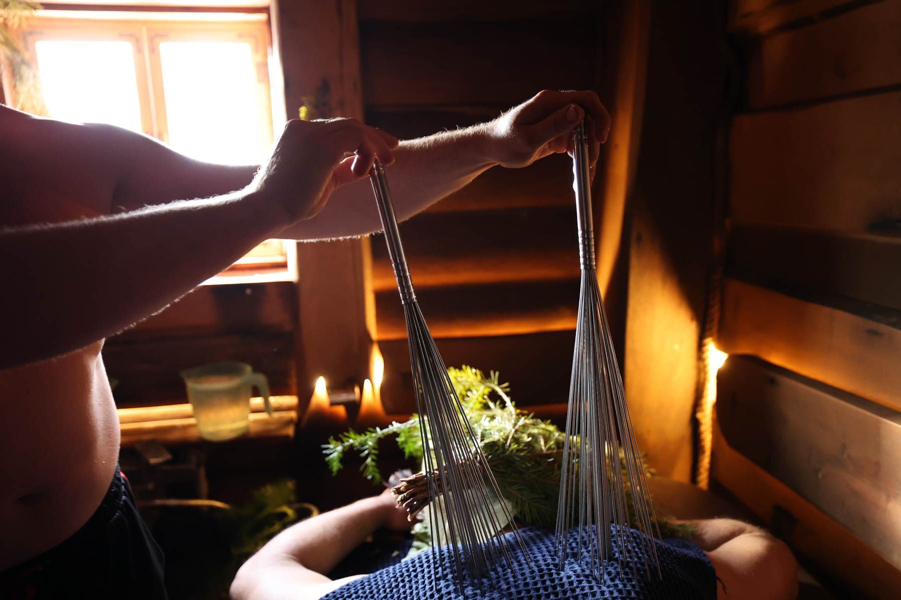 © Павел Орловский, Times.by