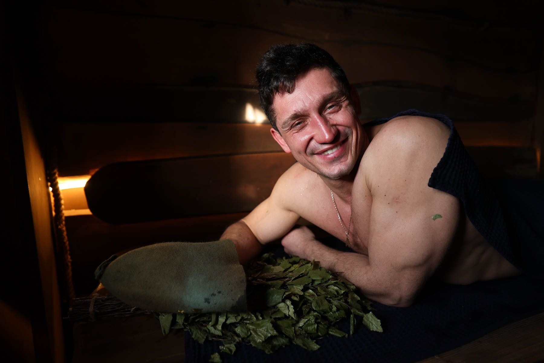 © Павел Орловский, Times.by