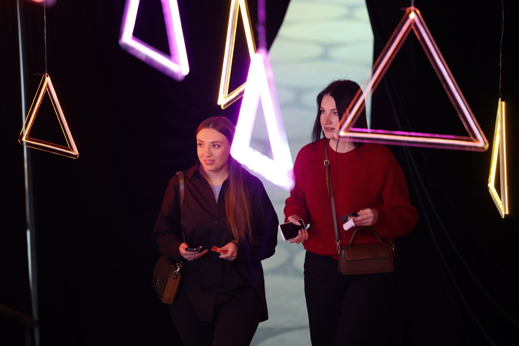 Выставка «Огонь. Босх». 