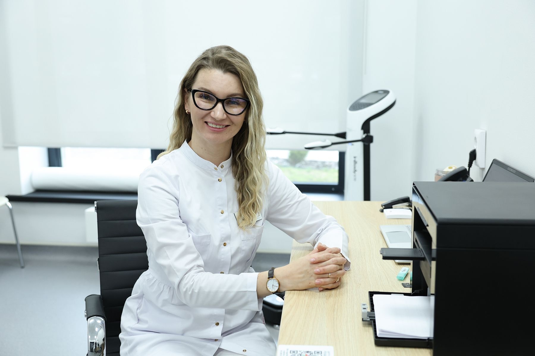 Нутрициолог Юлия Жакотова