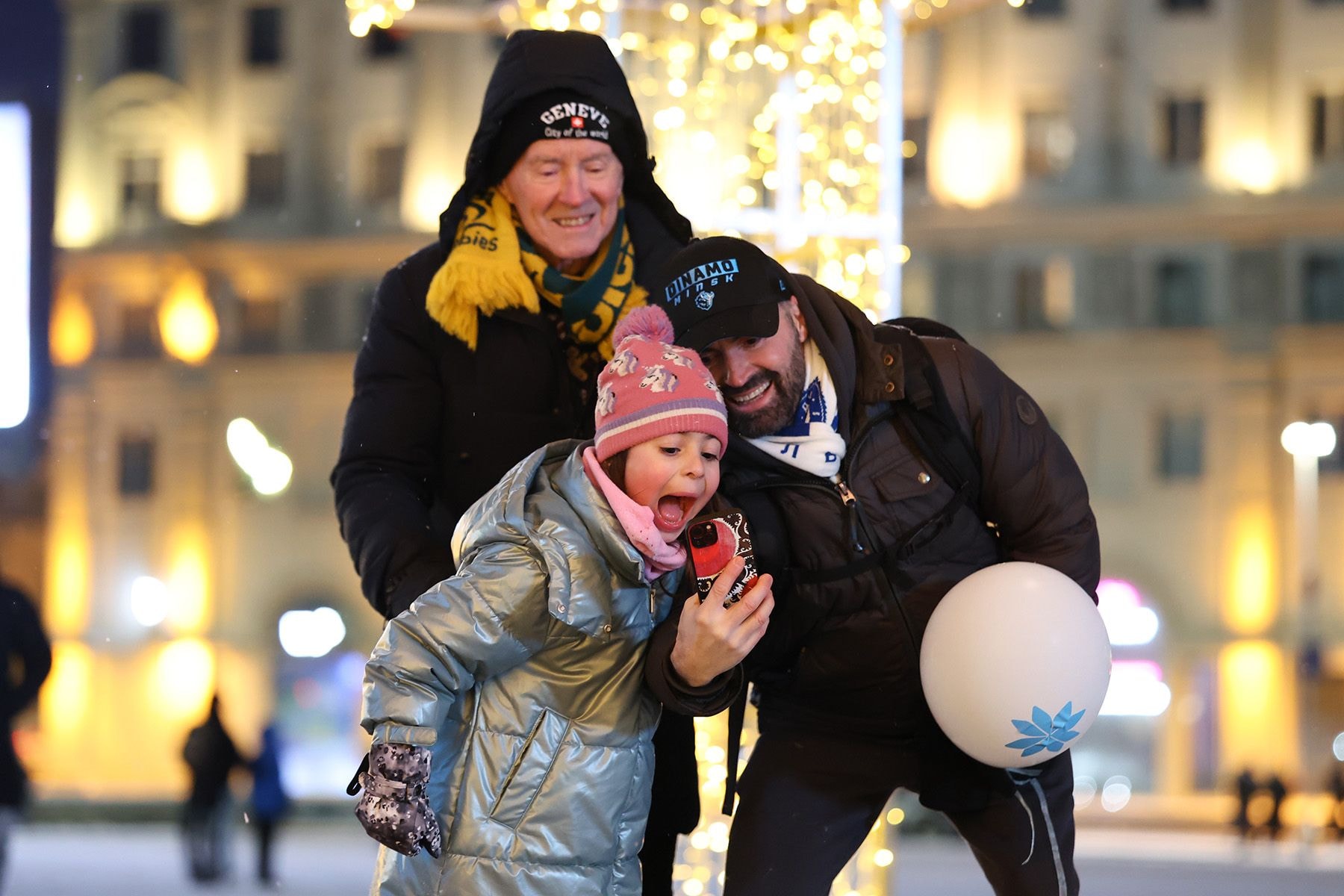 © Павел Орловский, Times.by