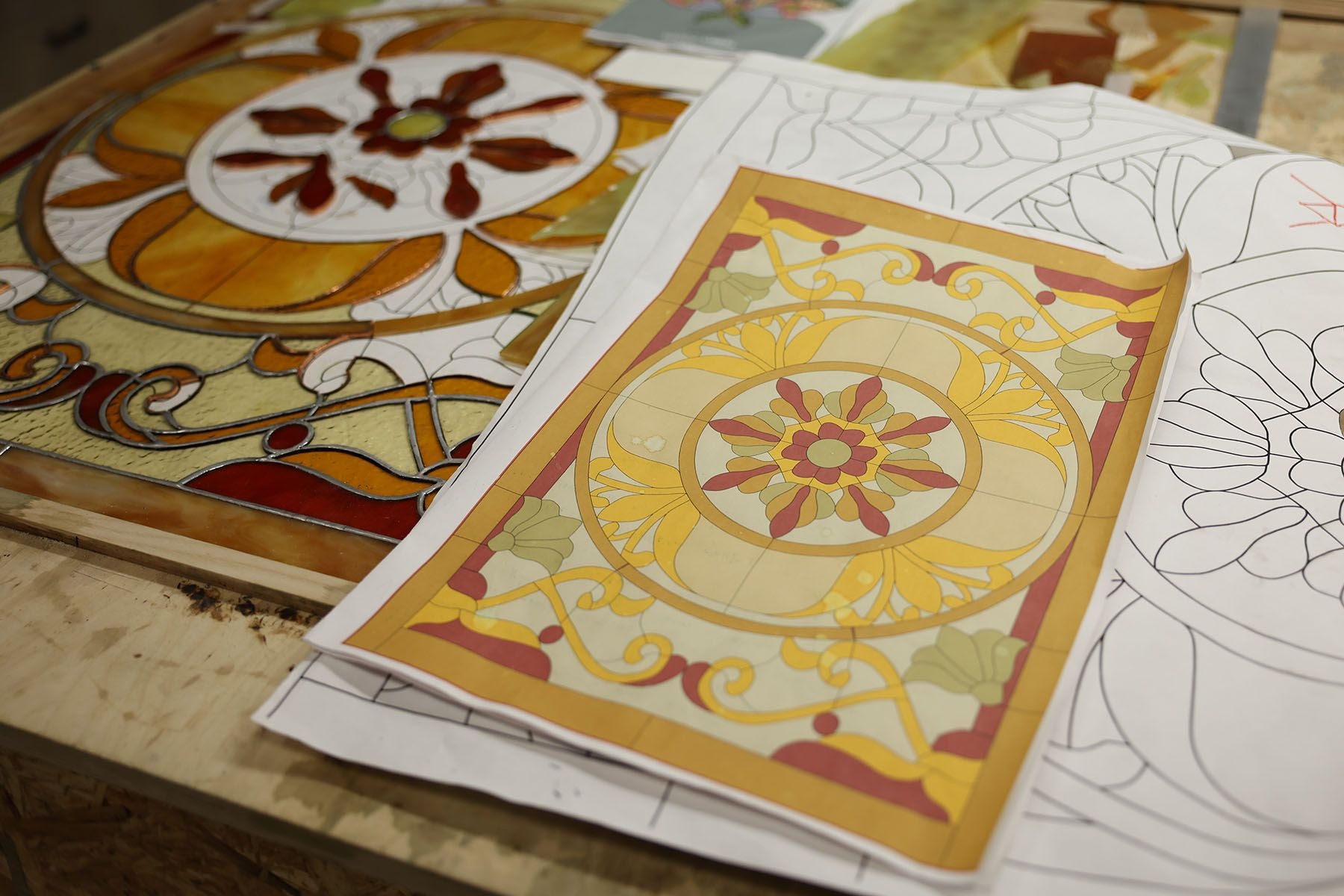 © Павел Орловский, Times.by