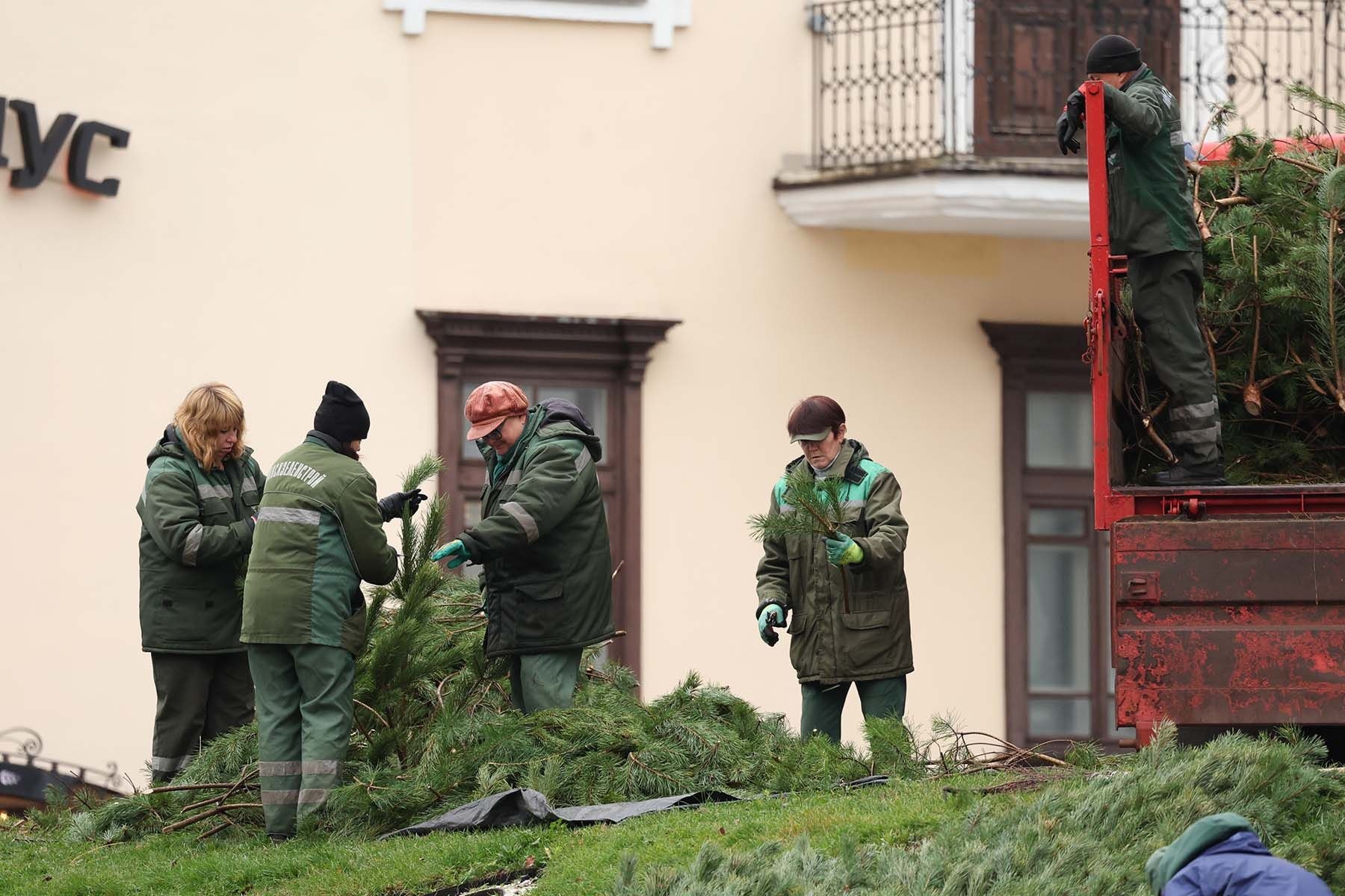 Фото: Павел Орловский, Times.by