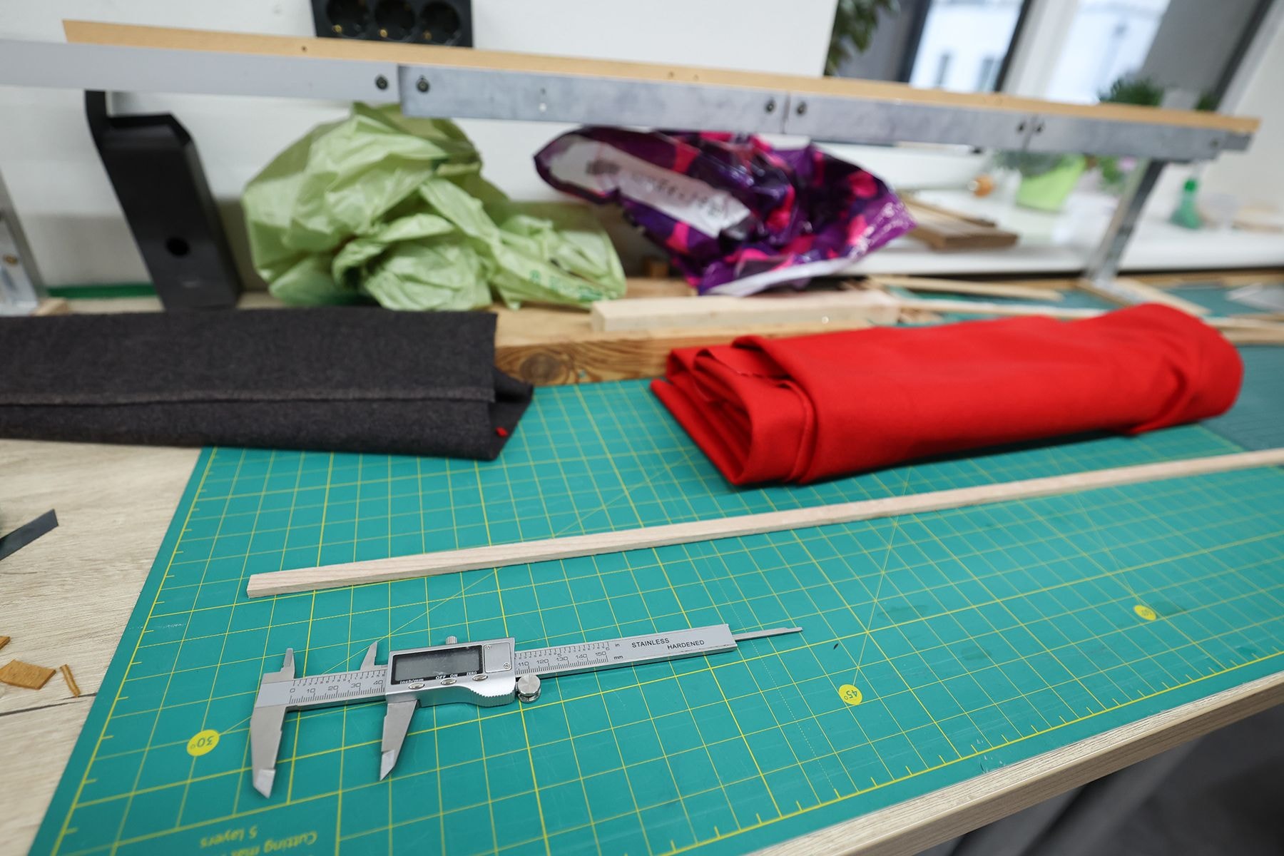 В мастерской Grand Piano Lab